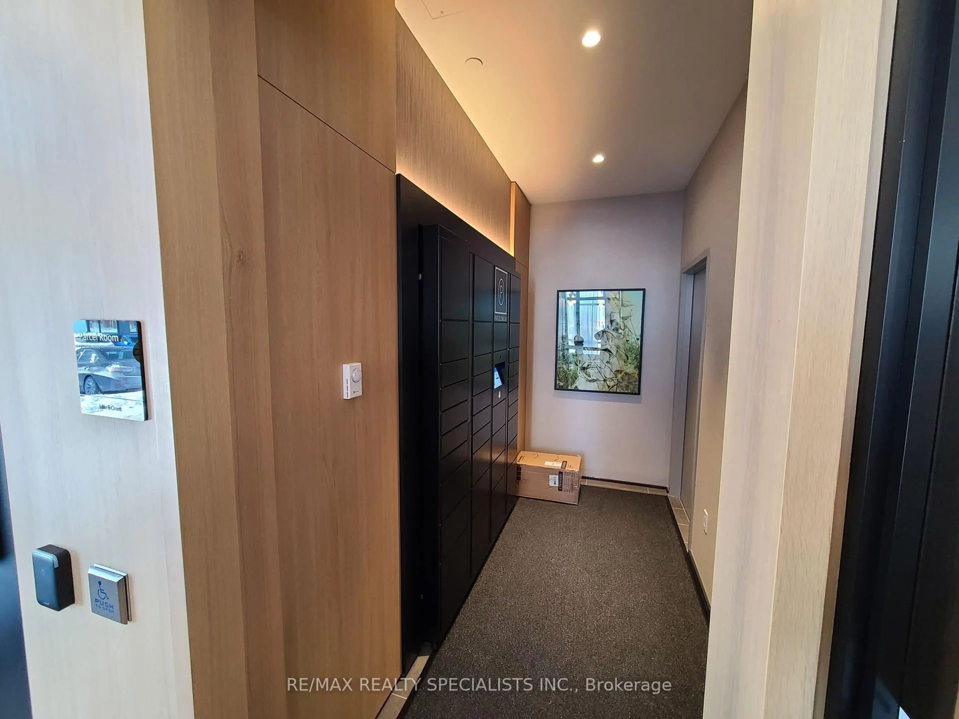 Photo 4 of Unit 708, 720 Whitlock Avenue, Milton, Cobban — HOMEH