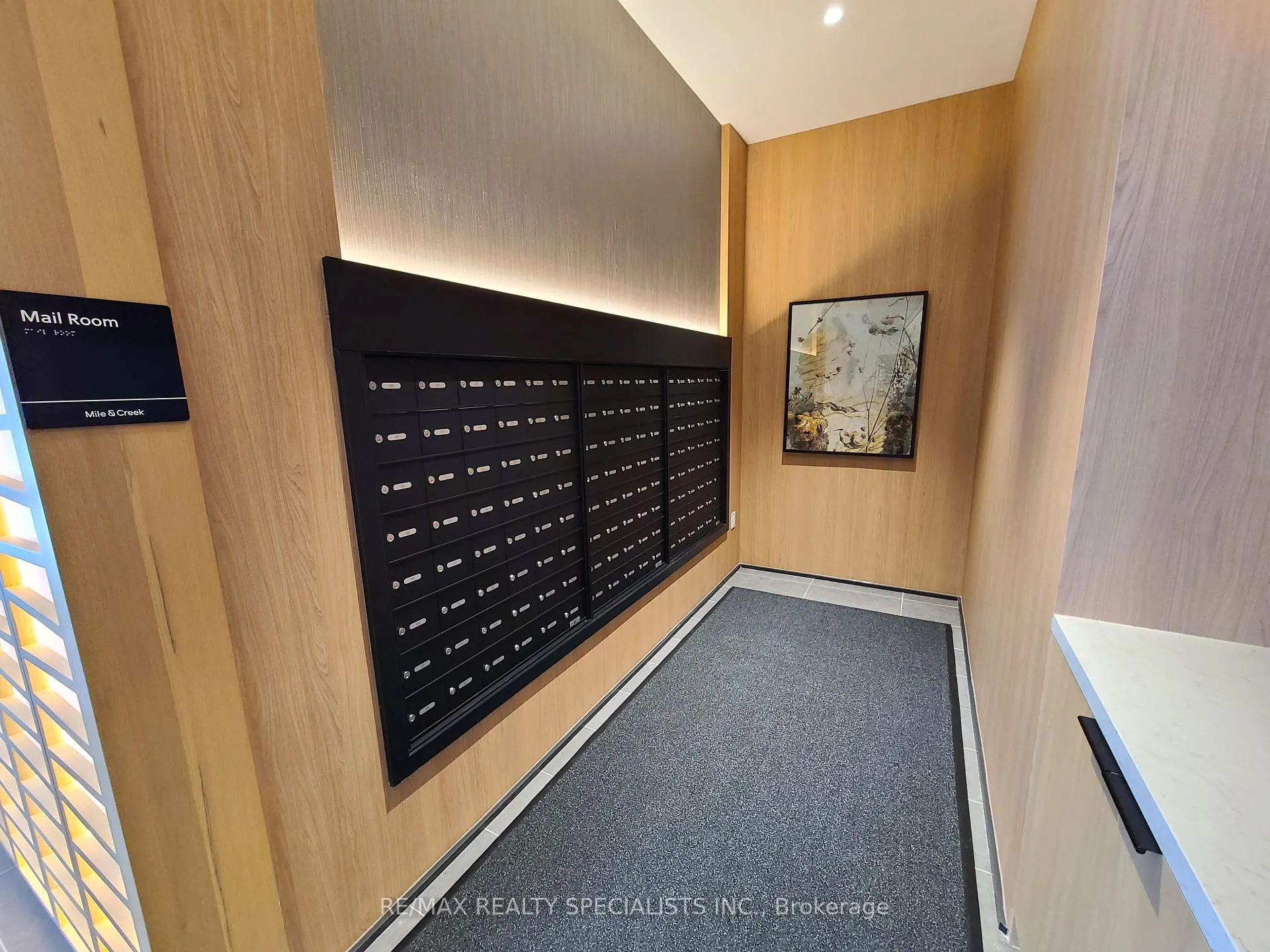Photo 9 of Unit 708, 720 Whitlock Avenue, Milton, Cobban — HOMEH