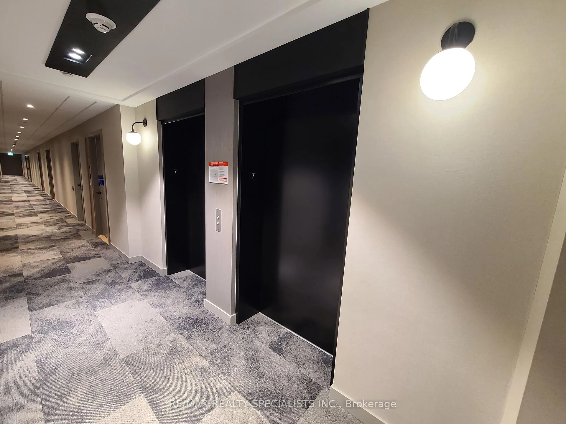 Photo 11 of Unit 708, 720 Whitlock Avenue, Milton, Cobban — HOMEH