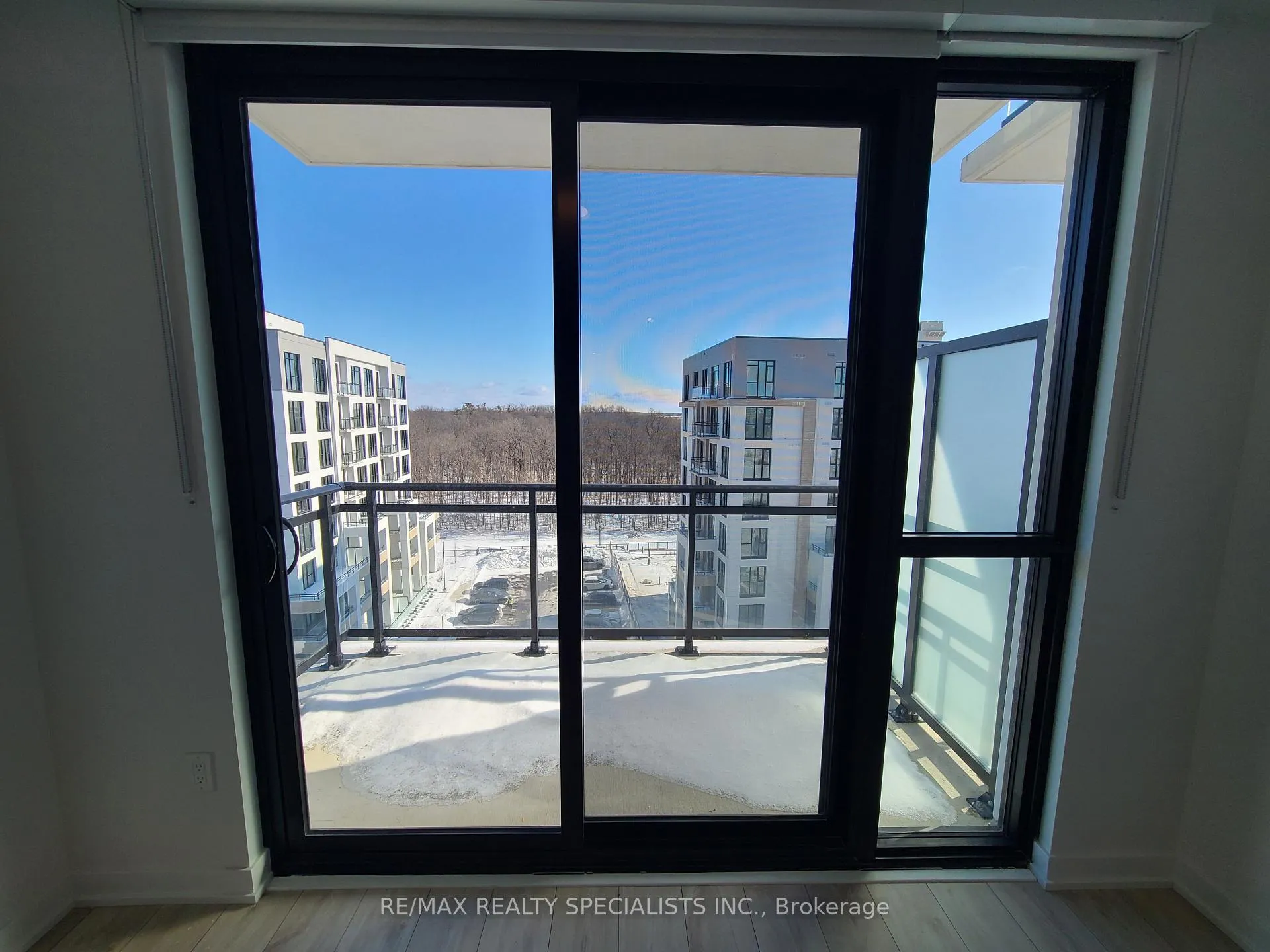 Photo 21 of Unit 708, 720 Whitlock Avenue, Milton, Cobban — HOMEH