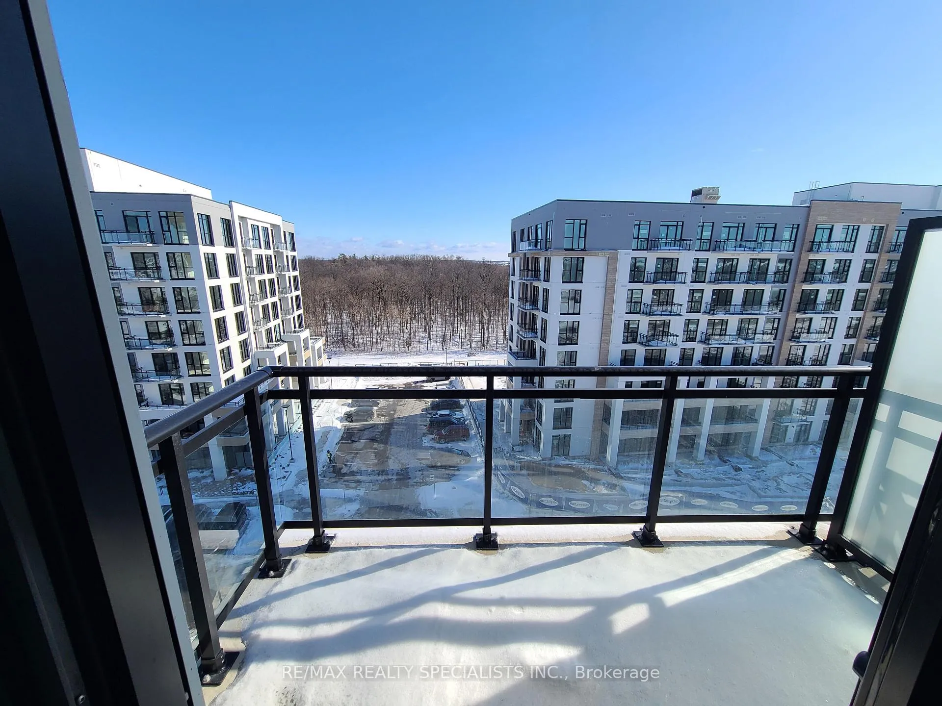 Photo 22 of Unit 708, 720 Whitlock Avenue, Milton, Cobban — HOMEH