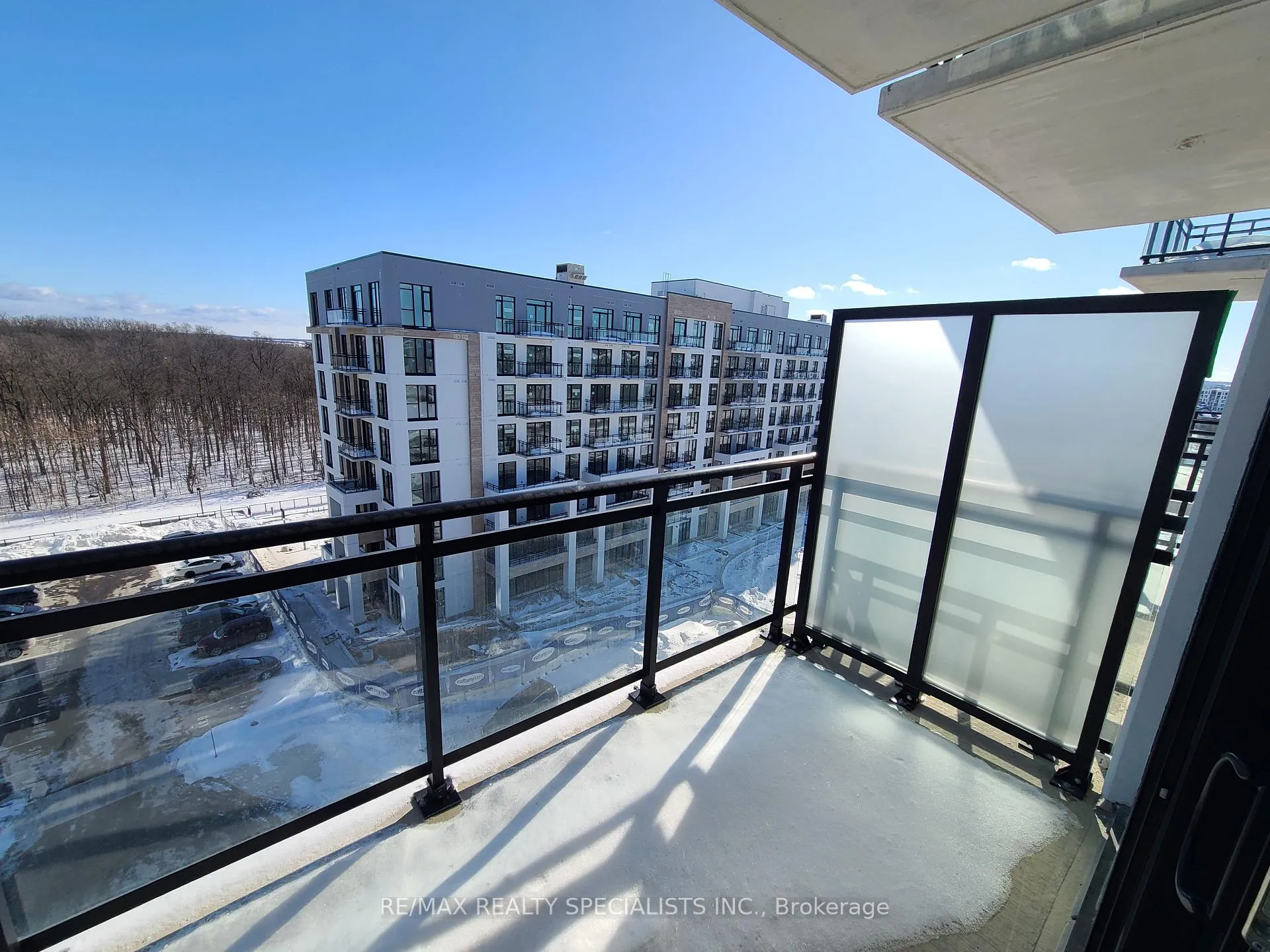 Photo 23 of Unit 708, 720 Whitlock Avenue, Milton, Cobban — HOMEH
