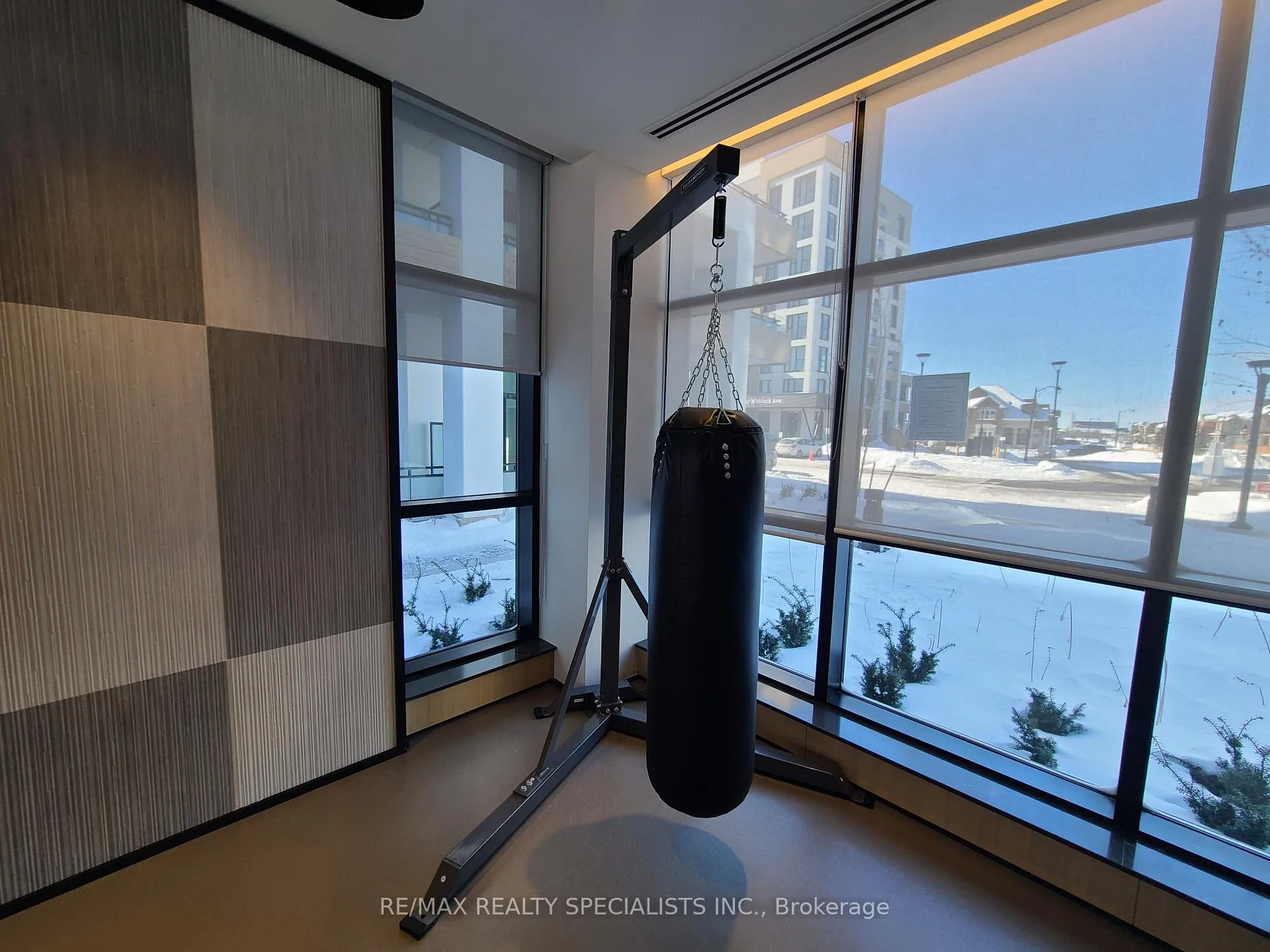 Photo 35 of Unit 708, 720 Whitlock Avenue, Milton, Cobban — HOMEH