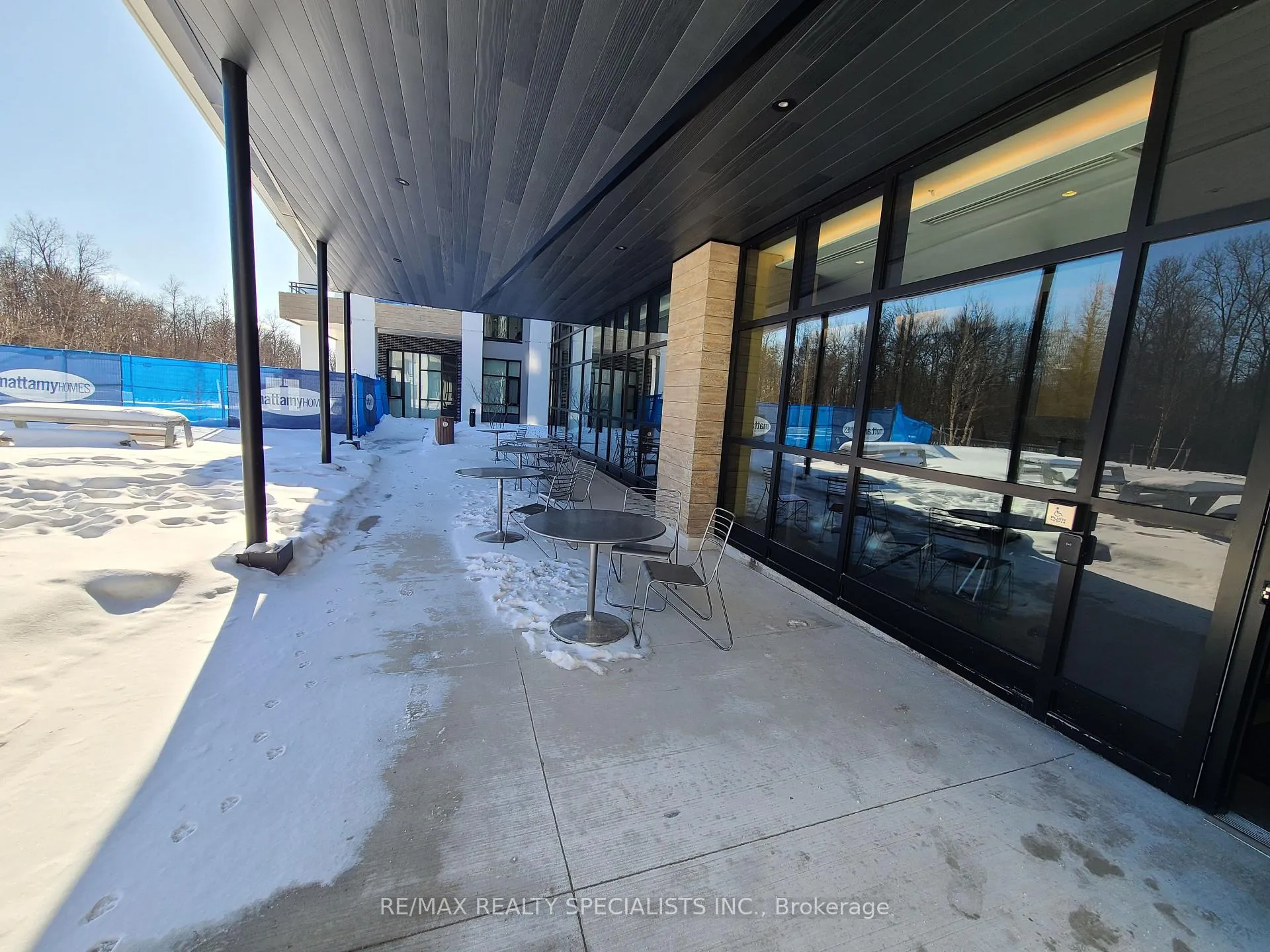 Photo 38 of Unit 708, 720 Whitlock Avenue, Milton, Cobban — HOMEH