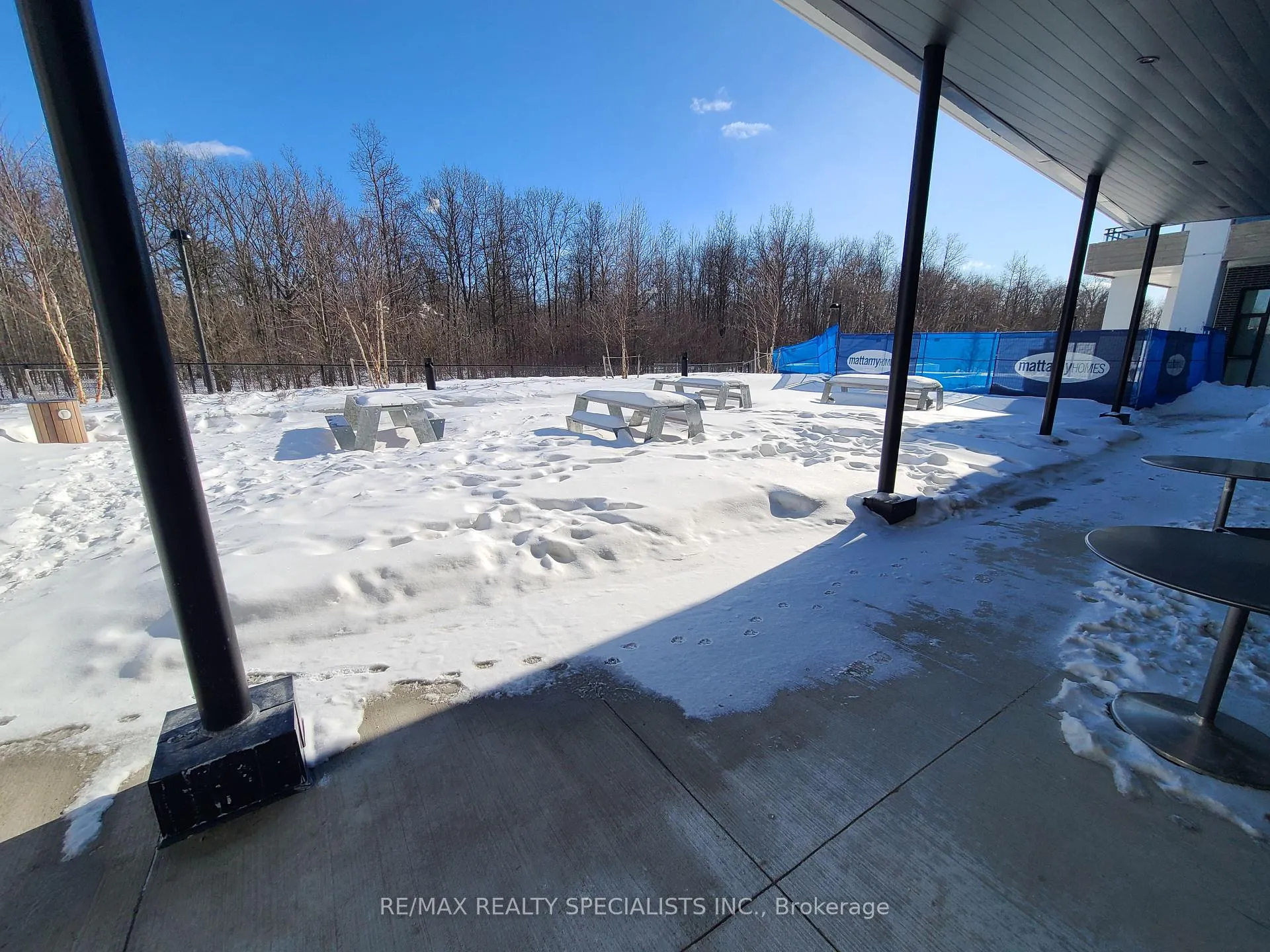 Photo 39 of Unit 708, 720 Whitlock Avenue, Milton, Cobban — HOMEH