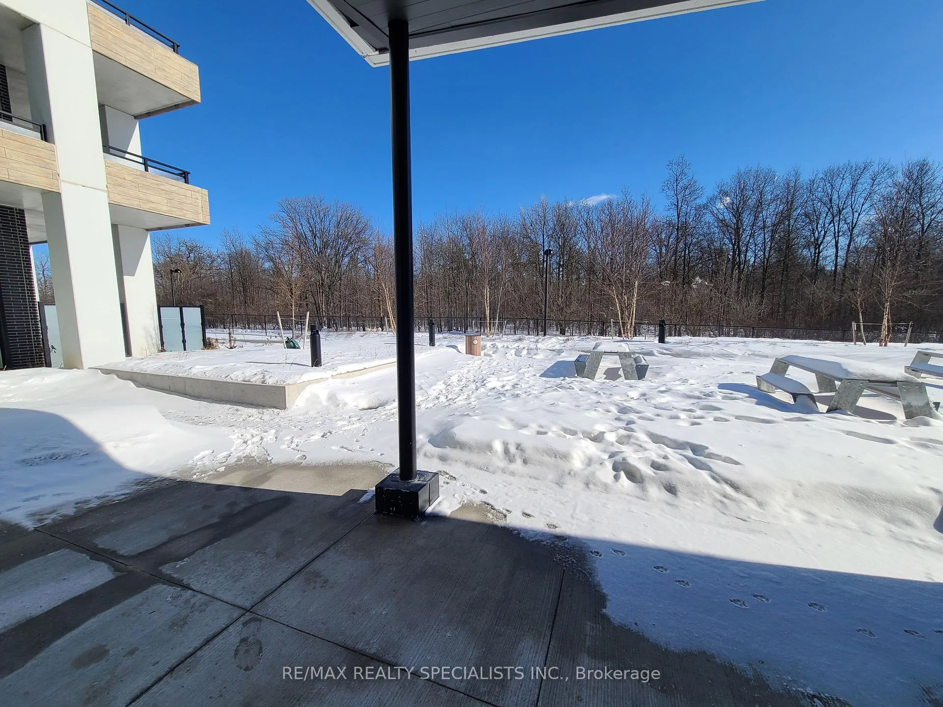 Photo 40 of Unit 708, 720 Whitlock Avenue, Milton, Cobban — HOMEH