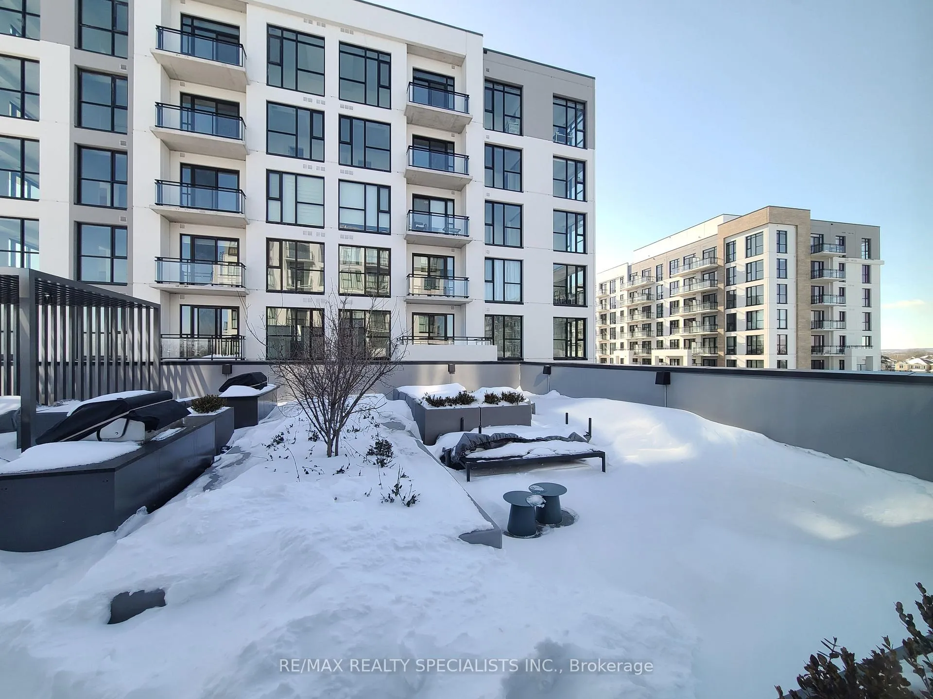 Photo 42 of Unit 708, 720 Whitlock Avenue, Milton, Cobban — HOMEH