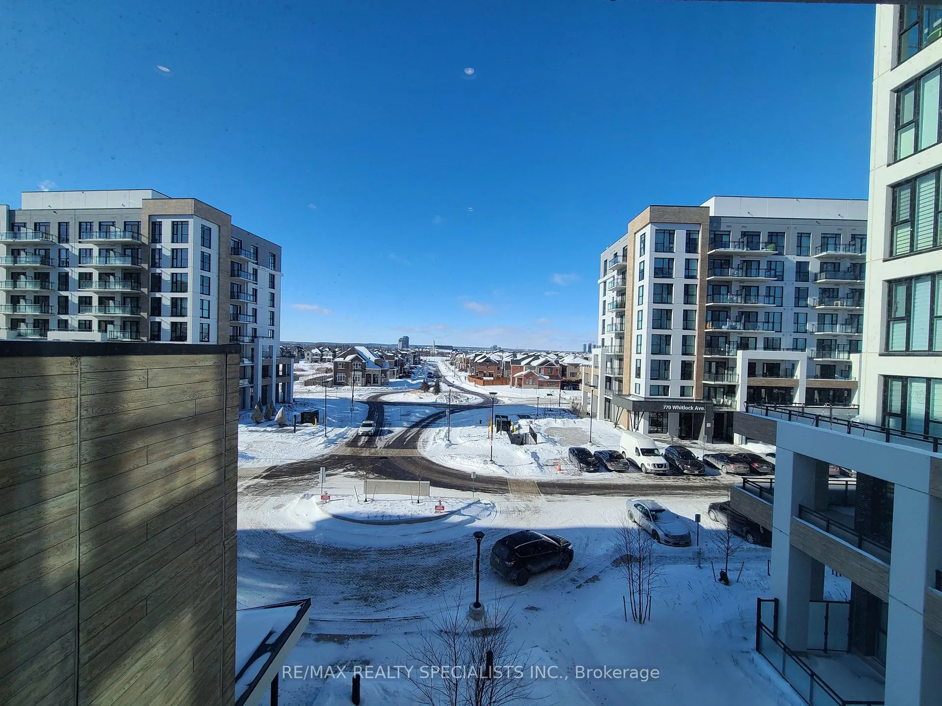 Photo 43 of Unit 708, 720 Whitlock Avenue, Milton, Cobban — HOMEH