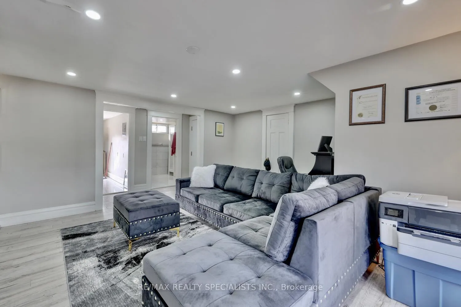 Photo 8 of Unit 3rd Flr, 118 Fairholt Road S, Hamilton, Stipley — HOMEH