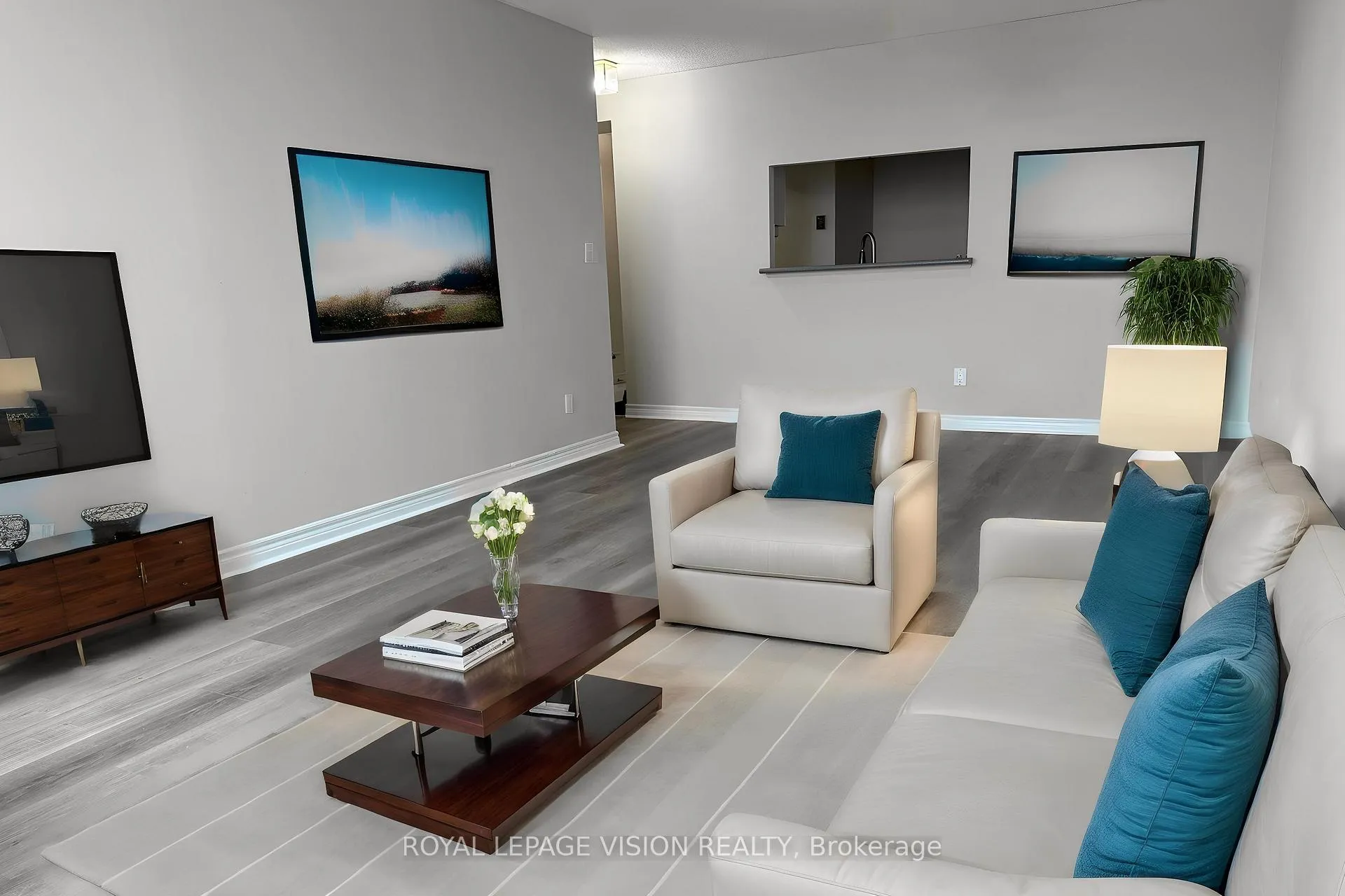 Photo 2 of Unit 2738, 68 Corporate Drive, Scarborough, Woburn — HOMEH
