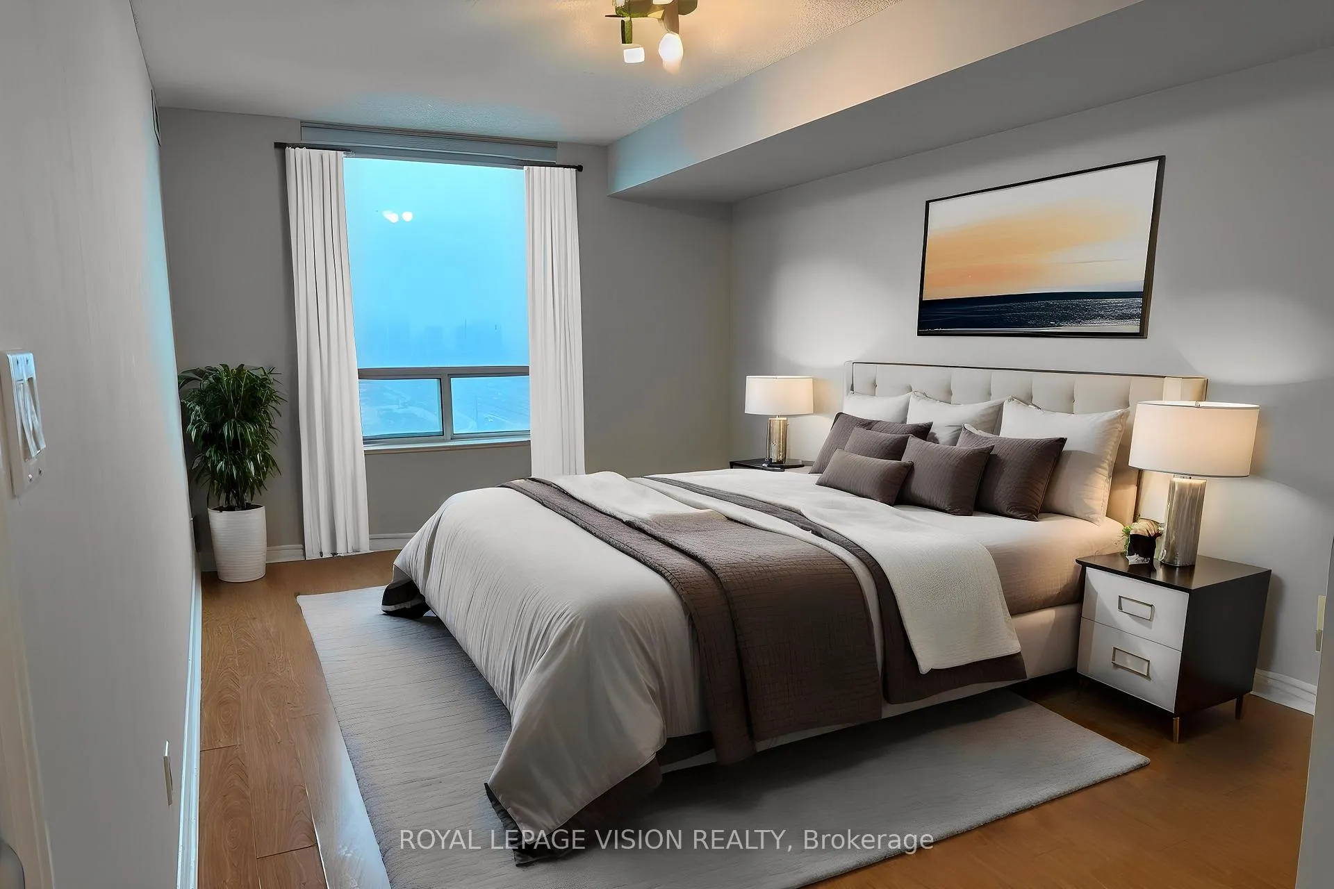 Photo 3 of Unit 2738, 68 Corporate Drive, Scarborough, Woburn — HOMEH