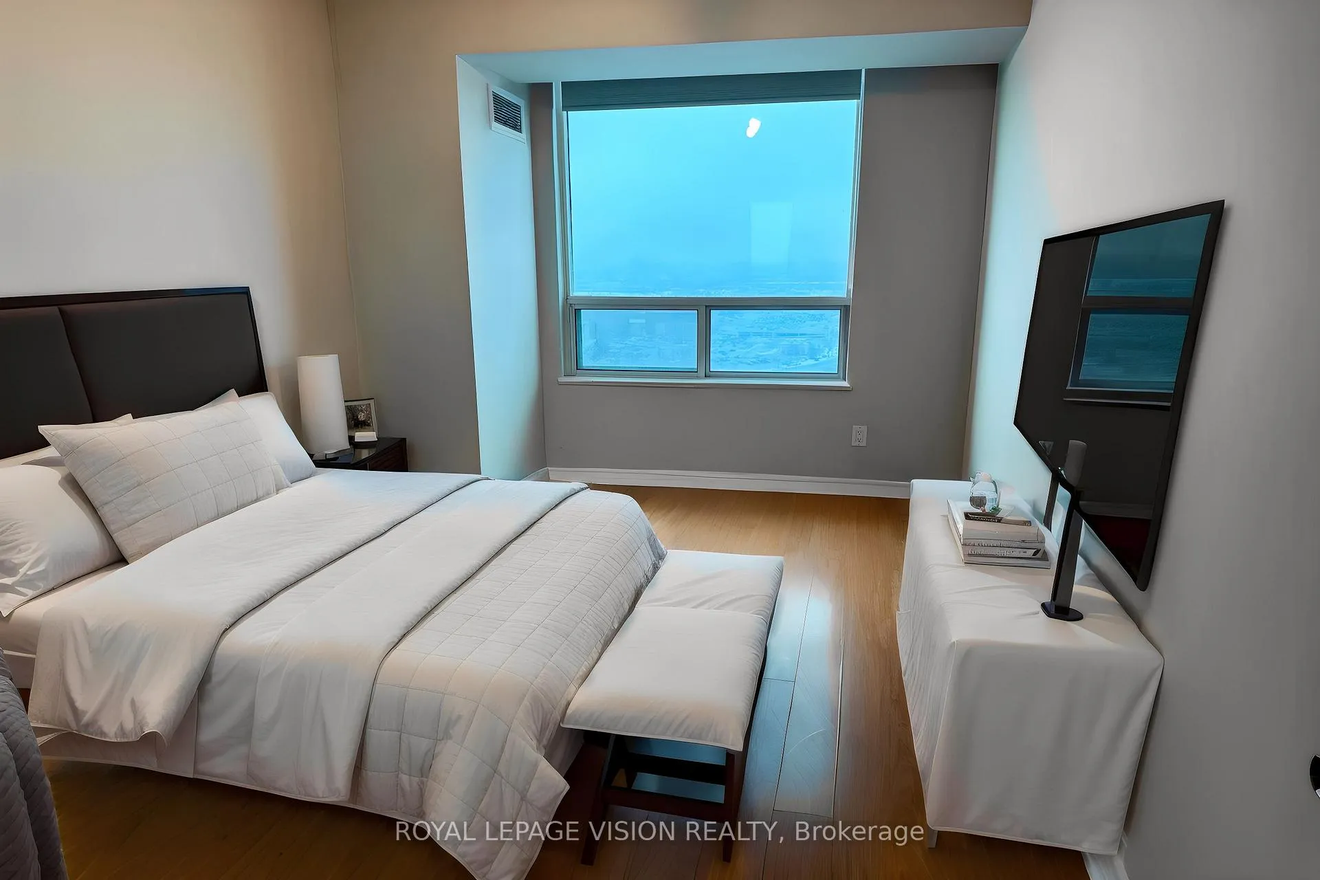 Photo 4 of Unit 2738, 68 Corporate Drive, Scarborough, Woburn — HOMEH