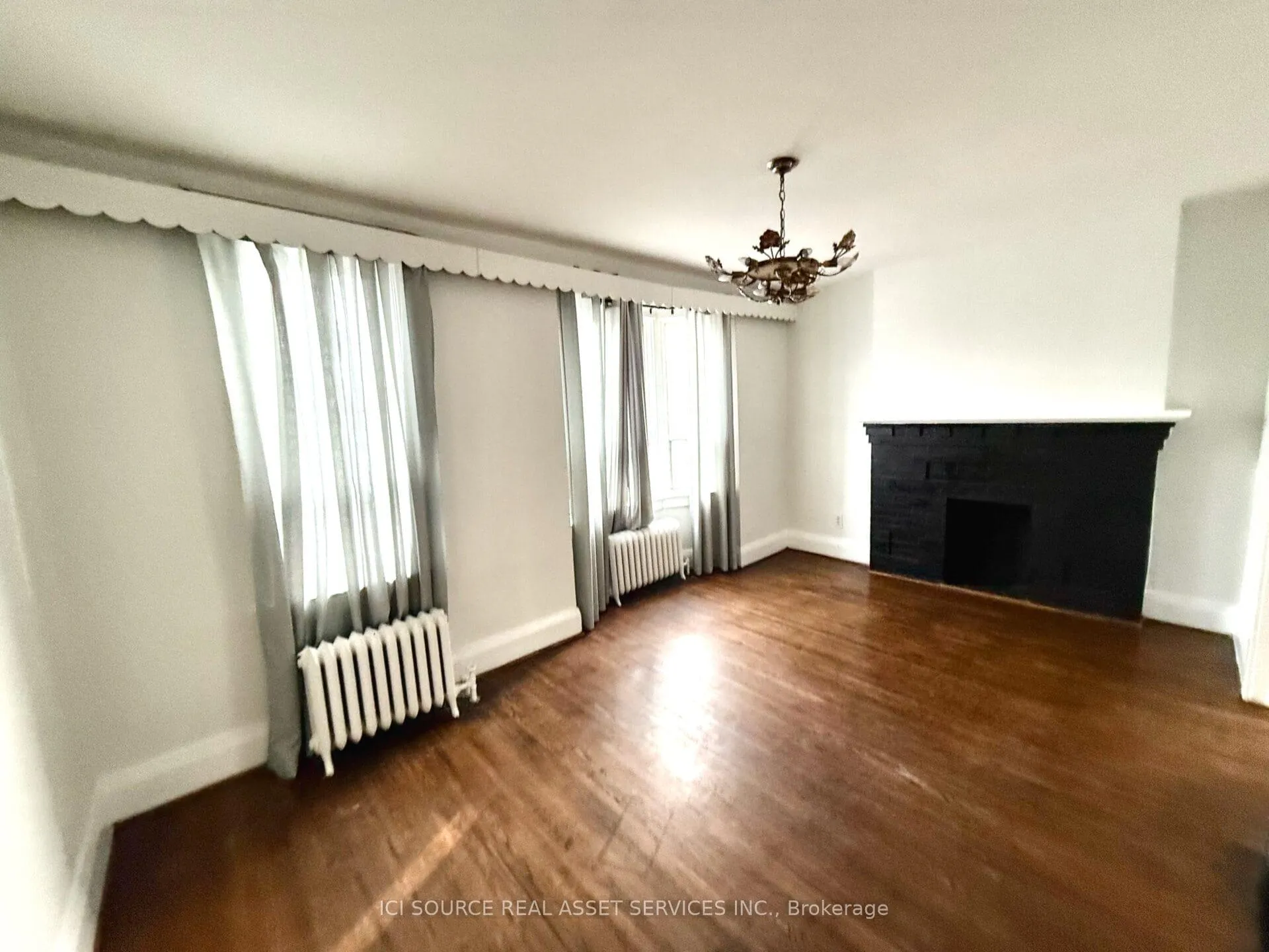 Photo 1 of Unit Floor 3, 862 Danforth Avenue, Toronto, Danforth — HOMEH