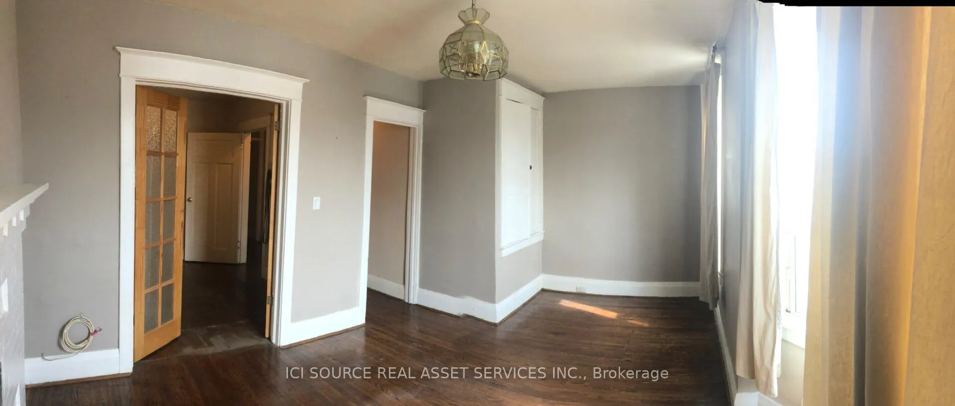 Photo 4 of Unit Floor 3, 862 Danforth Avenue, Toronto, Danforth — HOMEH