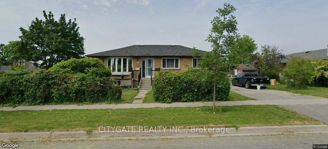 Photo 1 of Unit Basement, 10 Fermoy Road, Scarborough, Cliffcrest — HOMEH