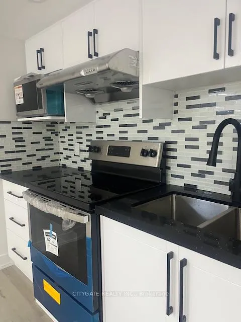 Photo 3 of Unit Basement, 10 Fermoy Road, Scarborough, Cliffcrest — HOMEH