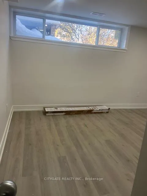 Photo 10 of Unit Basement, 10 Fermoy Road, Scarborough, Cliffcrest — HOMEH