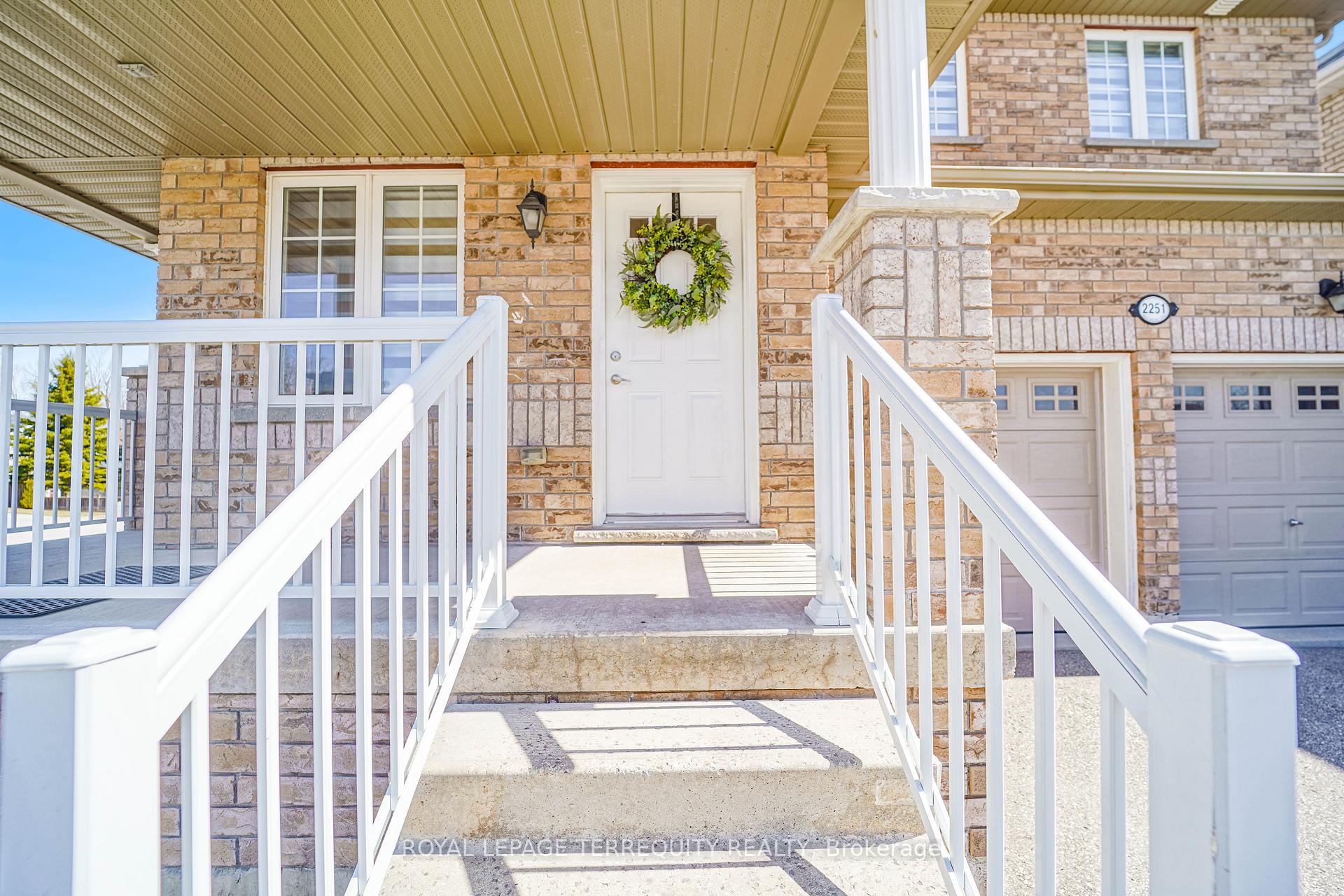 Photo 50 of 2251 Whitewood Crescent, Innisfil, Alcona — HOMEH