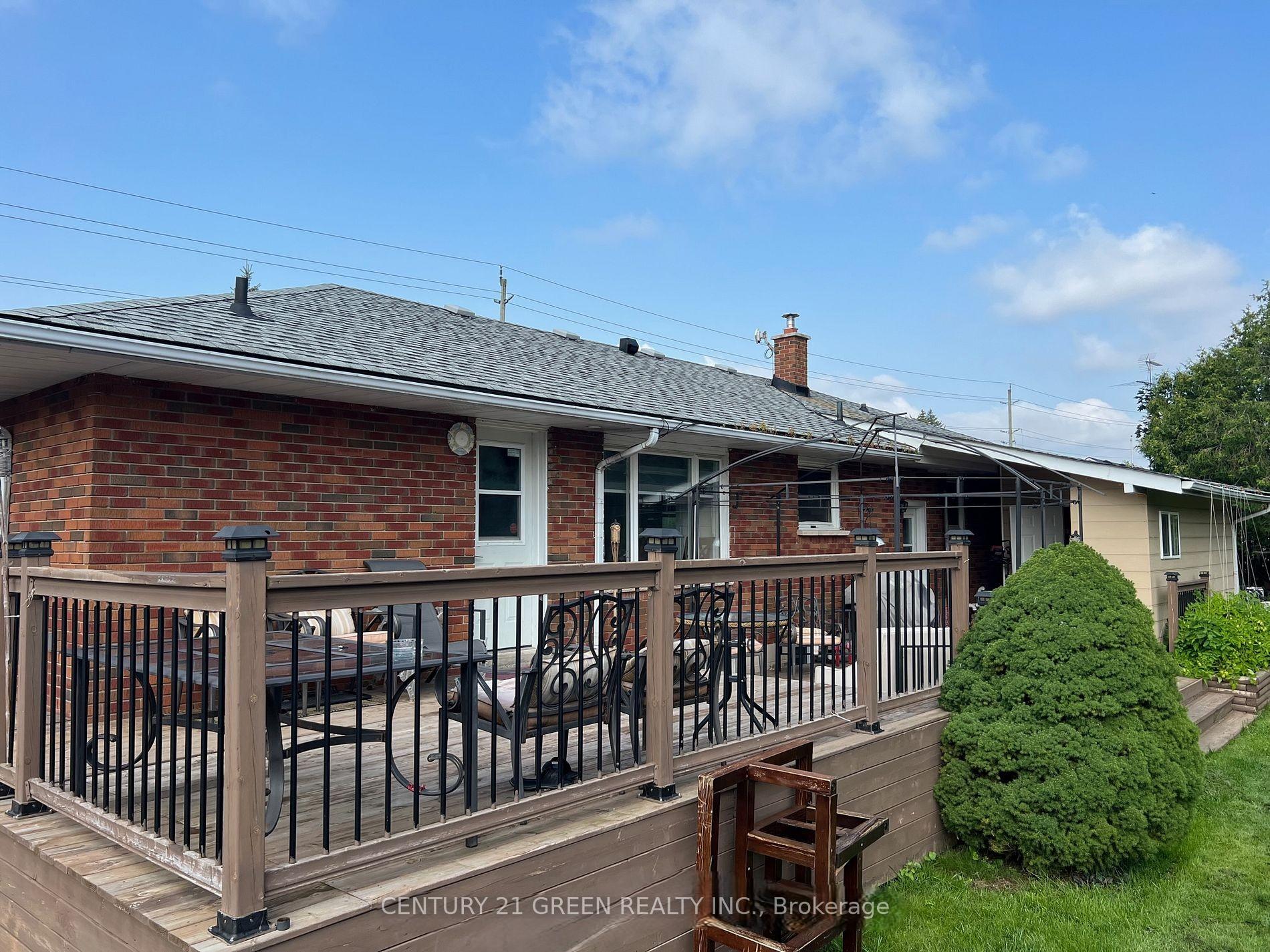 Photo 1 of Unit Upper Level, 13409 Hwy 7, Halton Hills, Rural Halton Hills — HOMEH