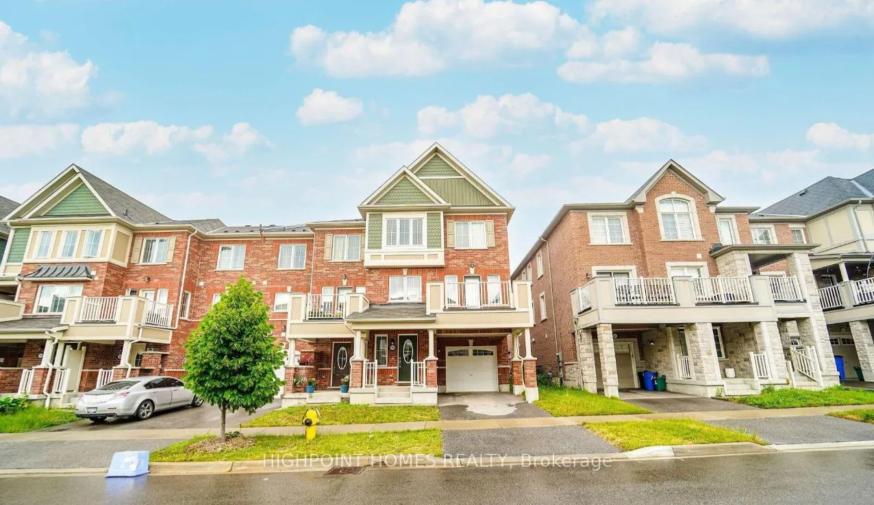 Front of 1062 Clipper Lane