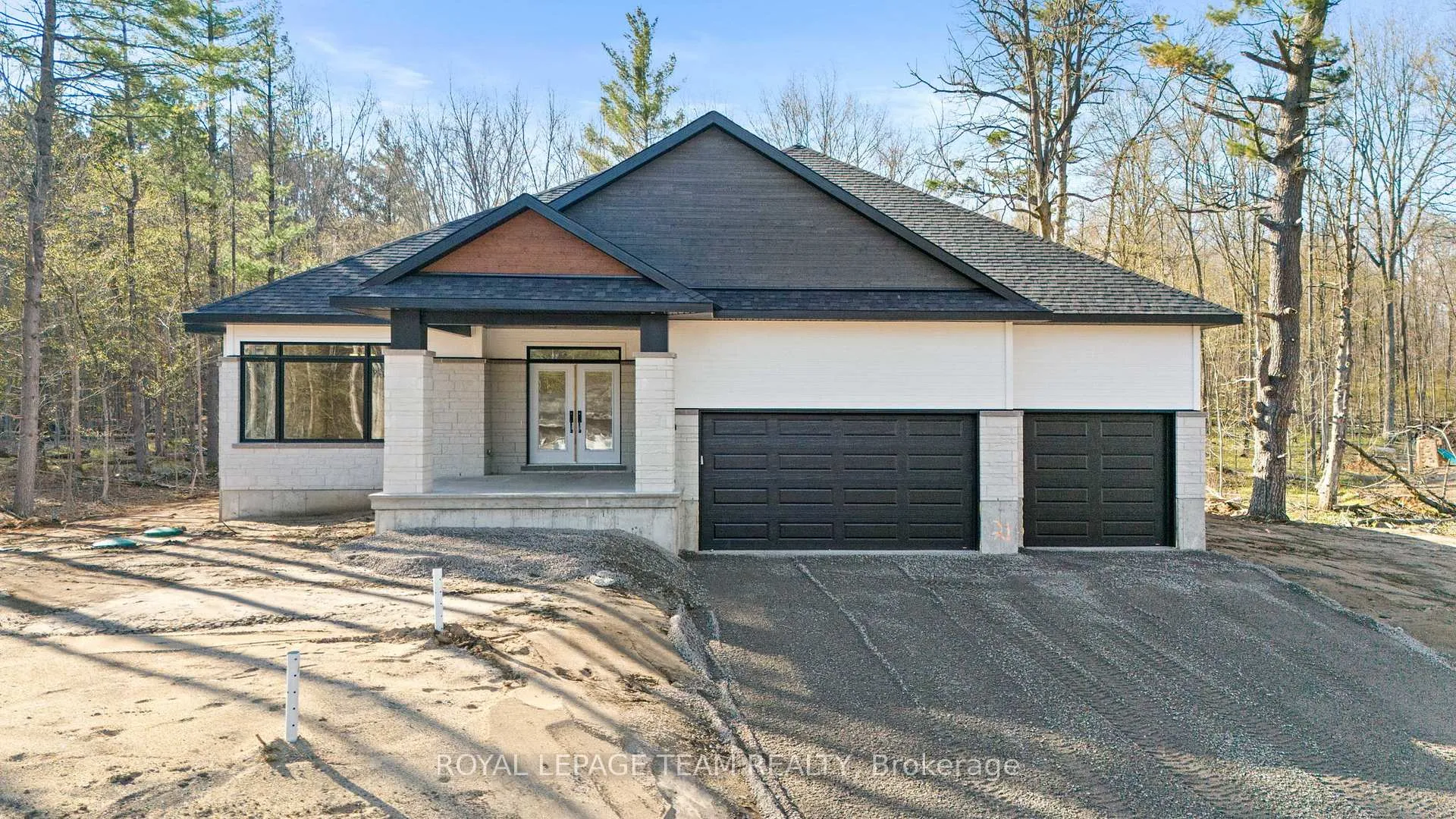 Front of 79 Hogan Drive