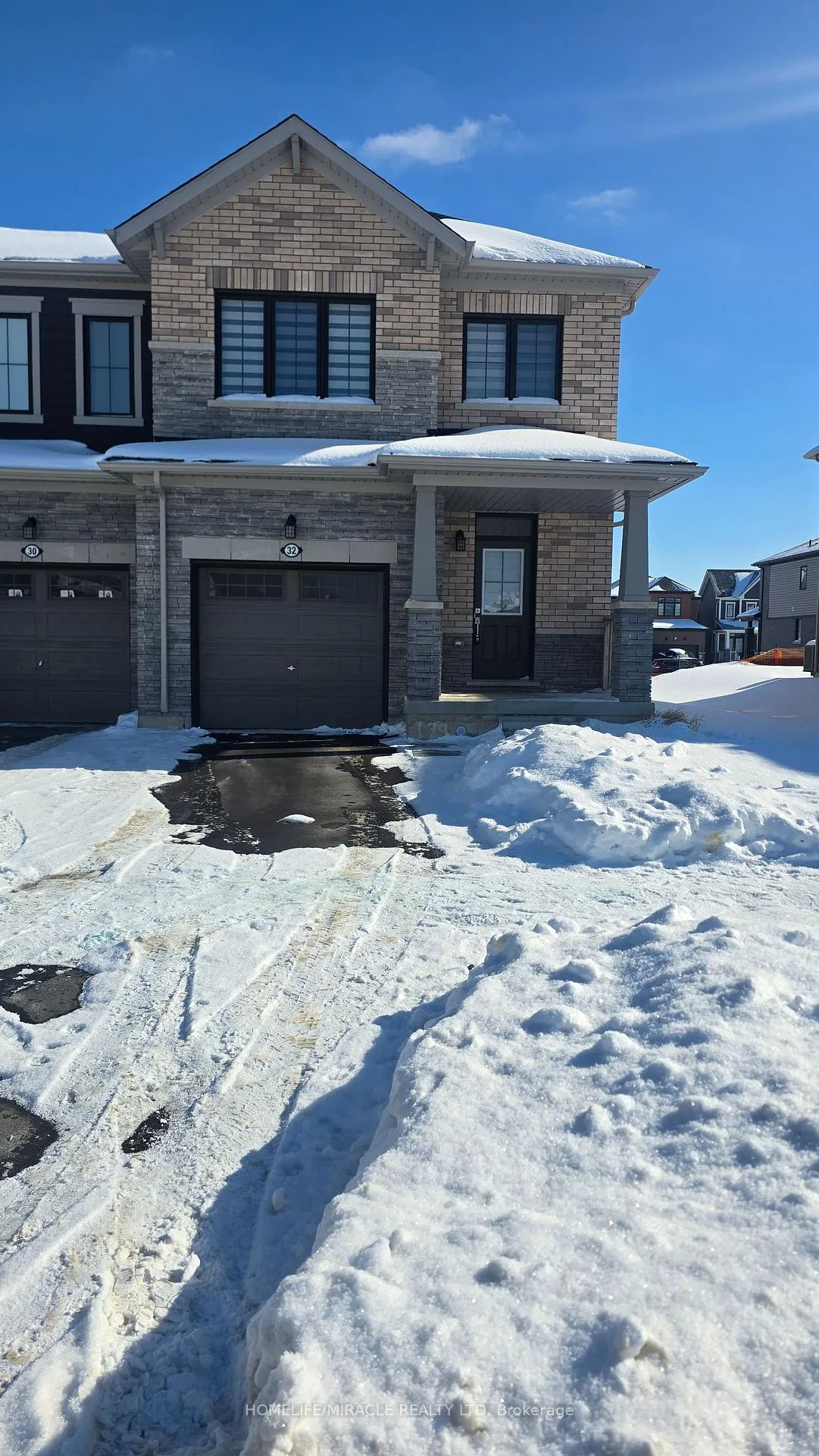 Photo 1 of 32 Lavender Road, Thorold, Hurricane/Merrittville — HOMEH