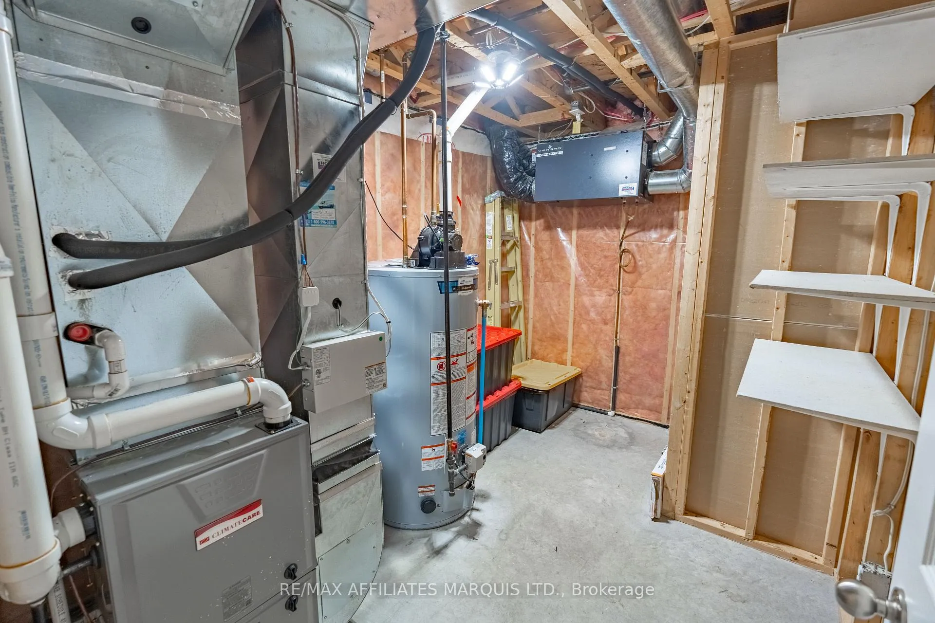 Photo 25 of 1777 Cumberland Street, Cornwall — HOMEH