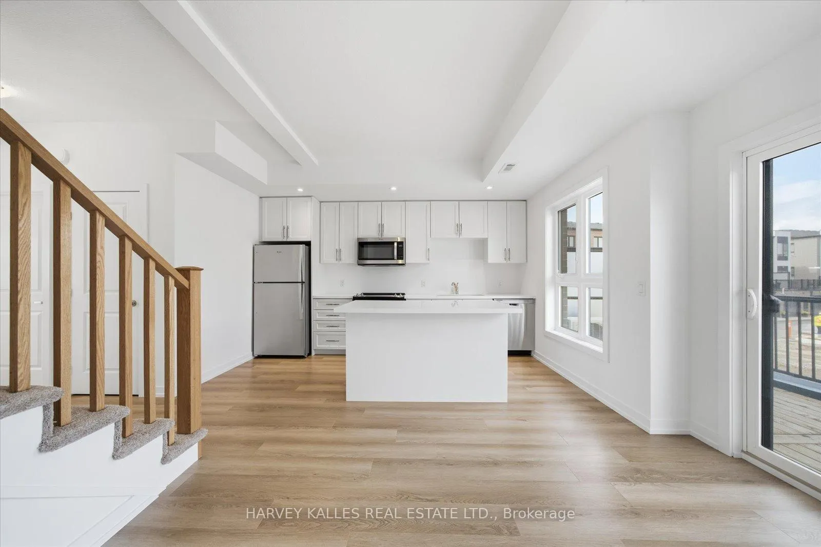Photo 4 of Unit 47, 61 Great Falls Boulevard, Hamilton, Waterdown — HOMEH
