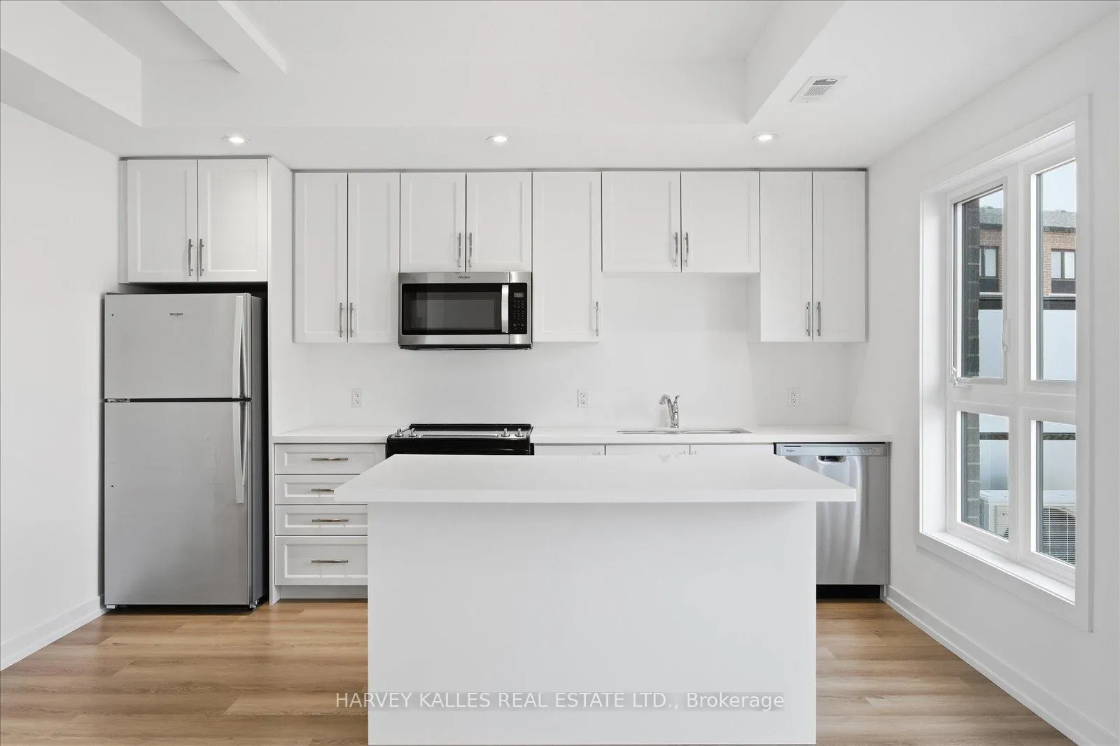 Photo 6 of Unit 47, 61 Great Falls Boulevard, Hamilton, Waterdown — HOMEH