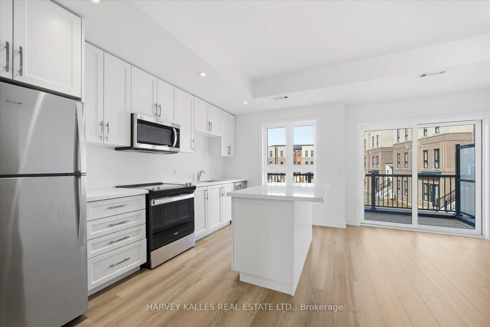 Photo 7 of Unit 47, 61 Great Falls Boulevard, Hamilton, Waterdown — HOMEH