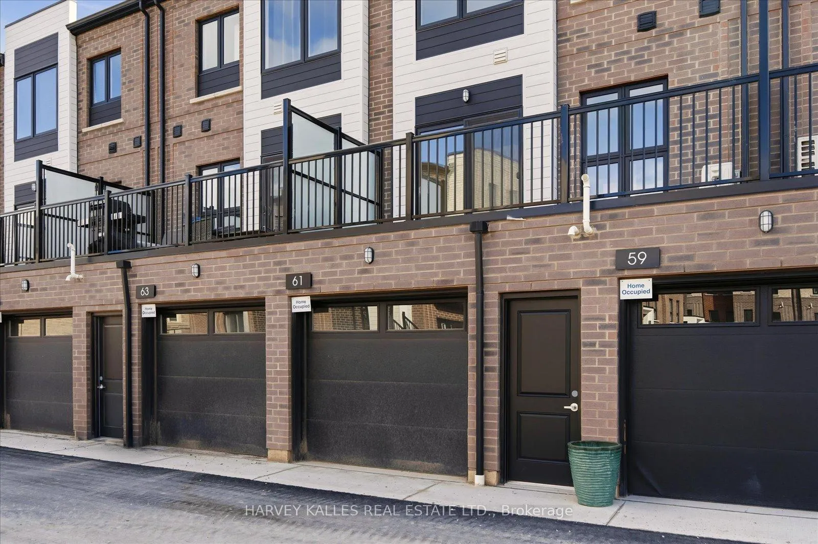 Photo 18 of Unit 47, 61 Great Falls Boulevard, Hamilton, Waterdown — HOMEH