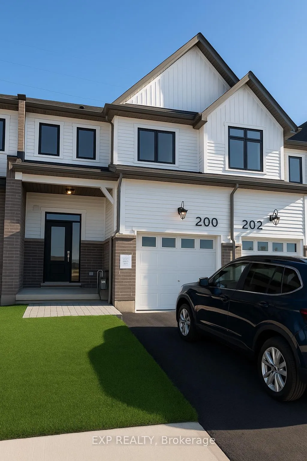 Photo 1 of 200 Stamson Street, Kitchener — HOMEH