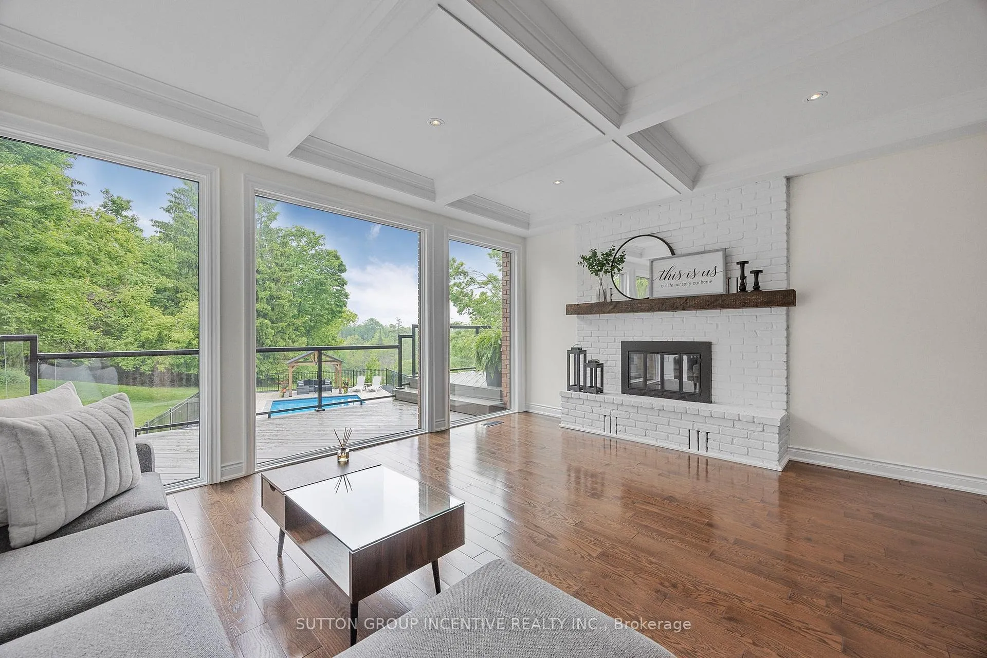 Photo 26 of 214 Hickory Lane, Barrie, Bayshore — HOMEH