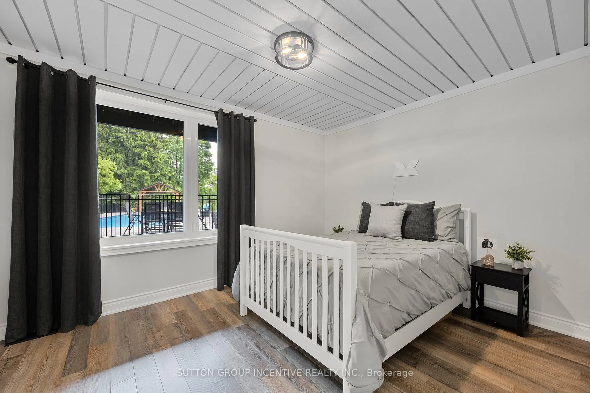 Photo 42 of 214 Hickory Lane, Barrie, Bayshore — HOMEH