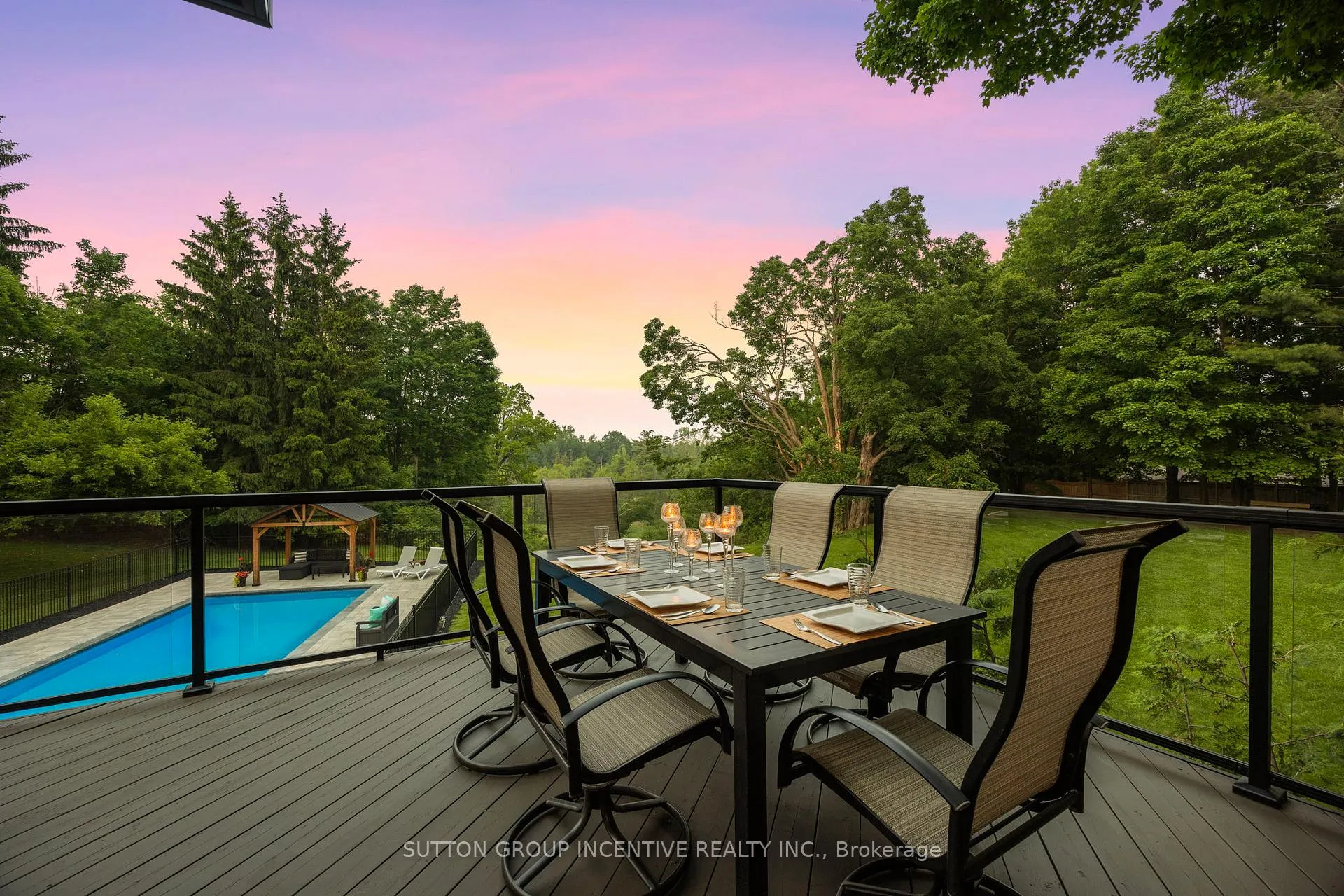 Photo 47 of 214 Hickory Lane, Barrie, Bayshore — HOMEH