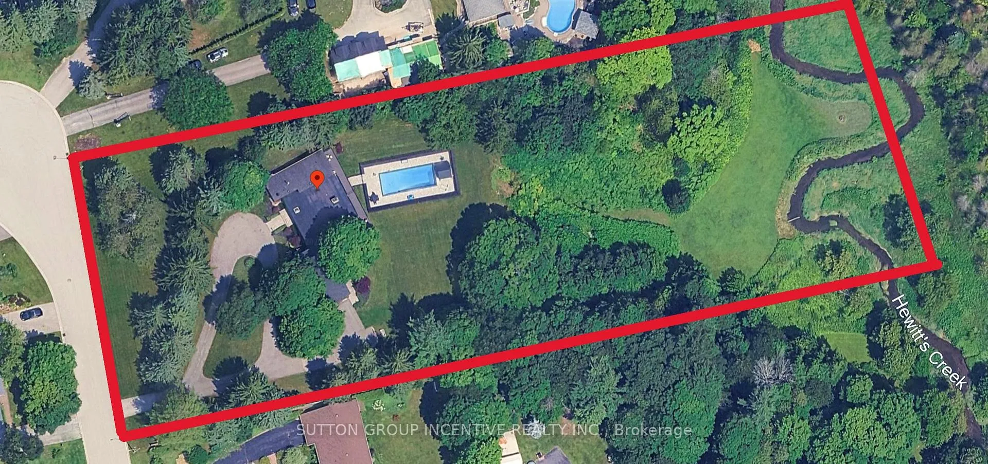 Photo 50 of 214 Hickory Lane, Barrie, Bayshore — HOMEH