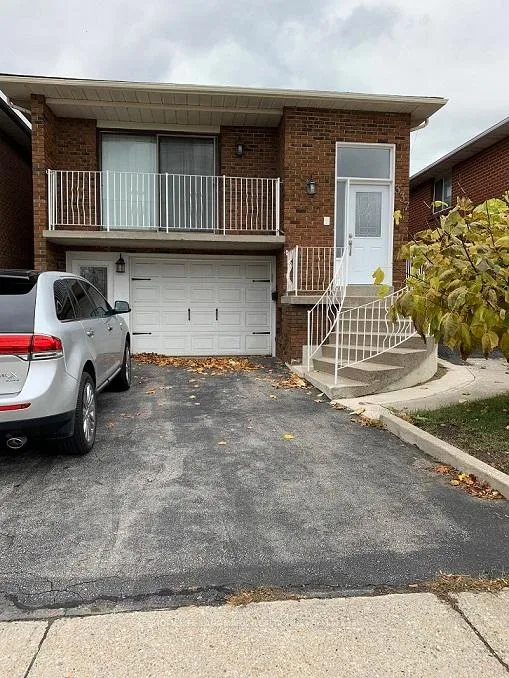 Photo 1 of Unit Gr & Bsmt, 337 Glen Shields Avenue, Vaughan, Glen Shields — HOMEH