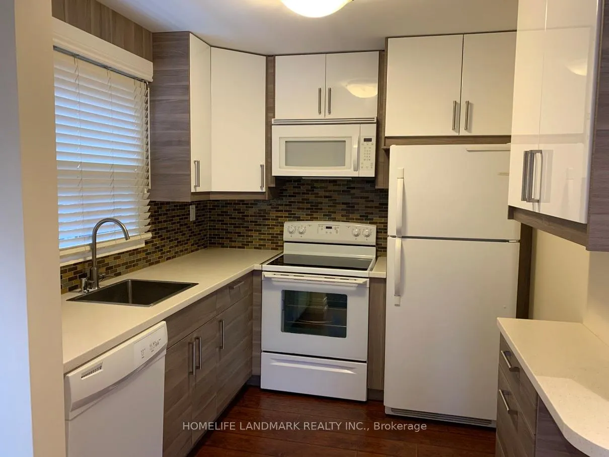 Photo 7 of Unit Gr & Bsmt, 337 Glen Shields Avenue, Vaughan, Glen Shields — HOMEH