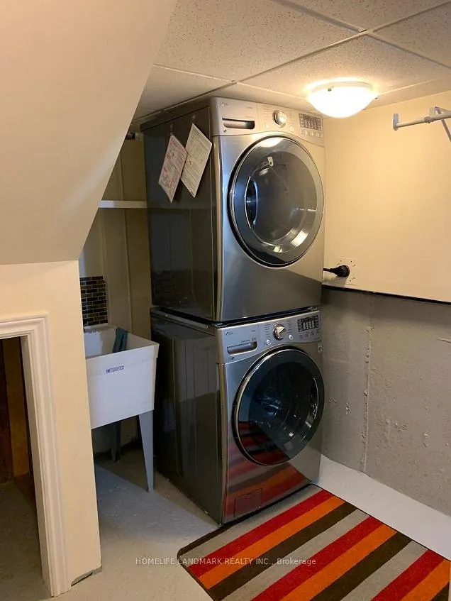 Photo 8 of Unit Gr & Bsmt, 337 Glen Shields Avenue, Vaughan, Glen Shields — HOMEH