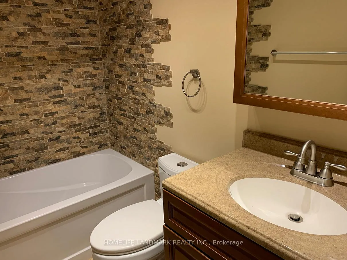 Photo 12 of Unit Gr & Bsmt, 337 Glen Shields Avenue, Vaughan, Glen Shields — HOMEH