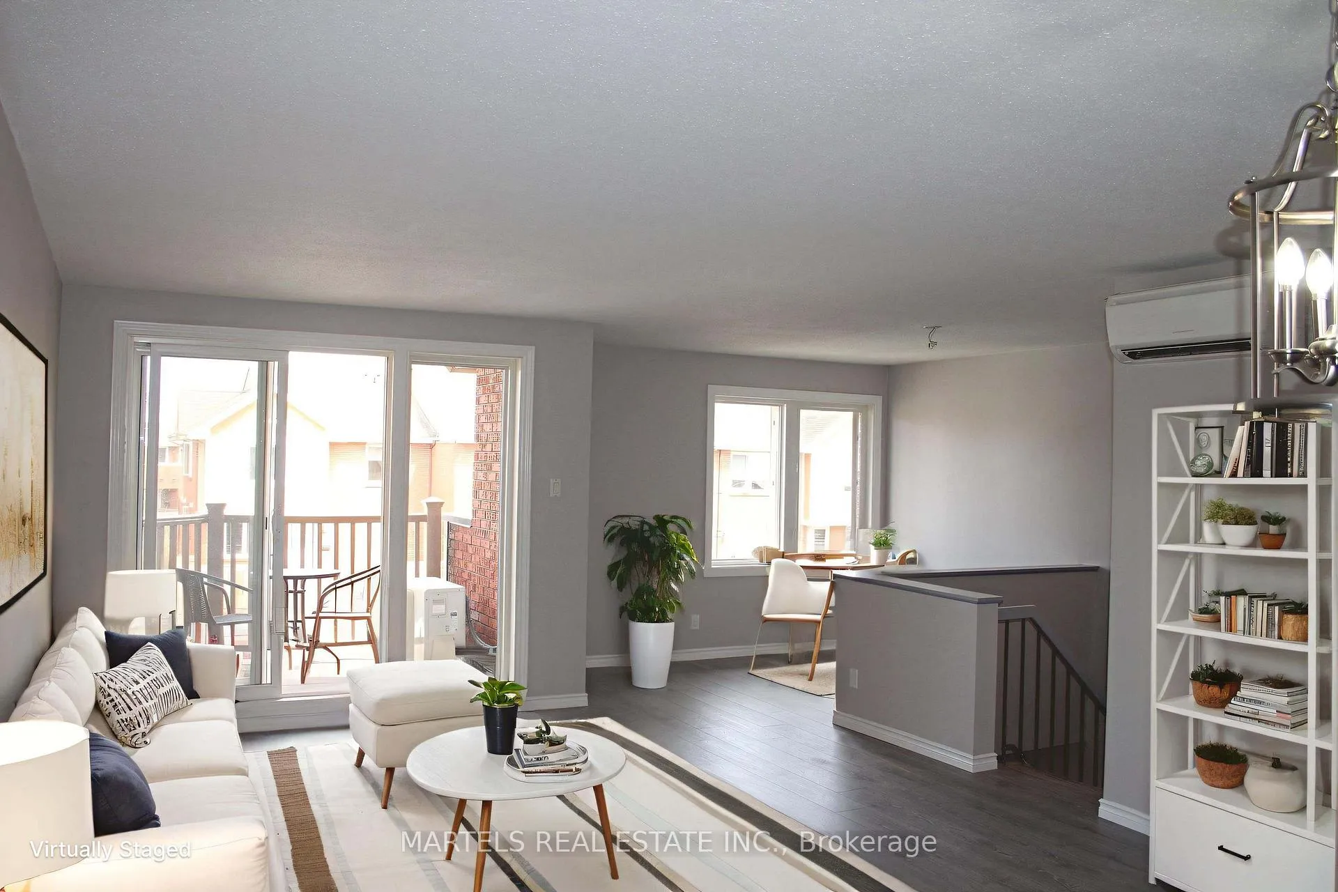 Photo 4 of Unit 203, 1768 Marsala Crescent, Ottawa, Fallingbrook/Pineridge — HOMEH