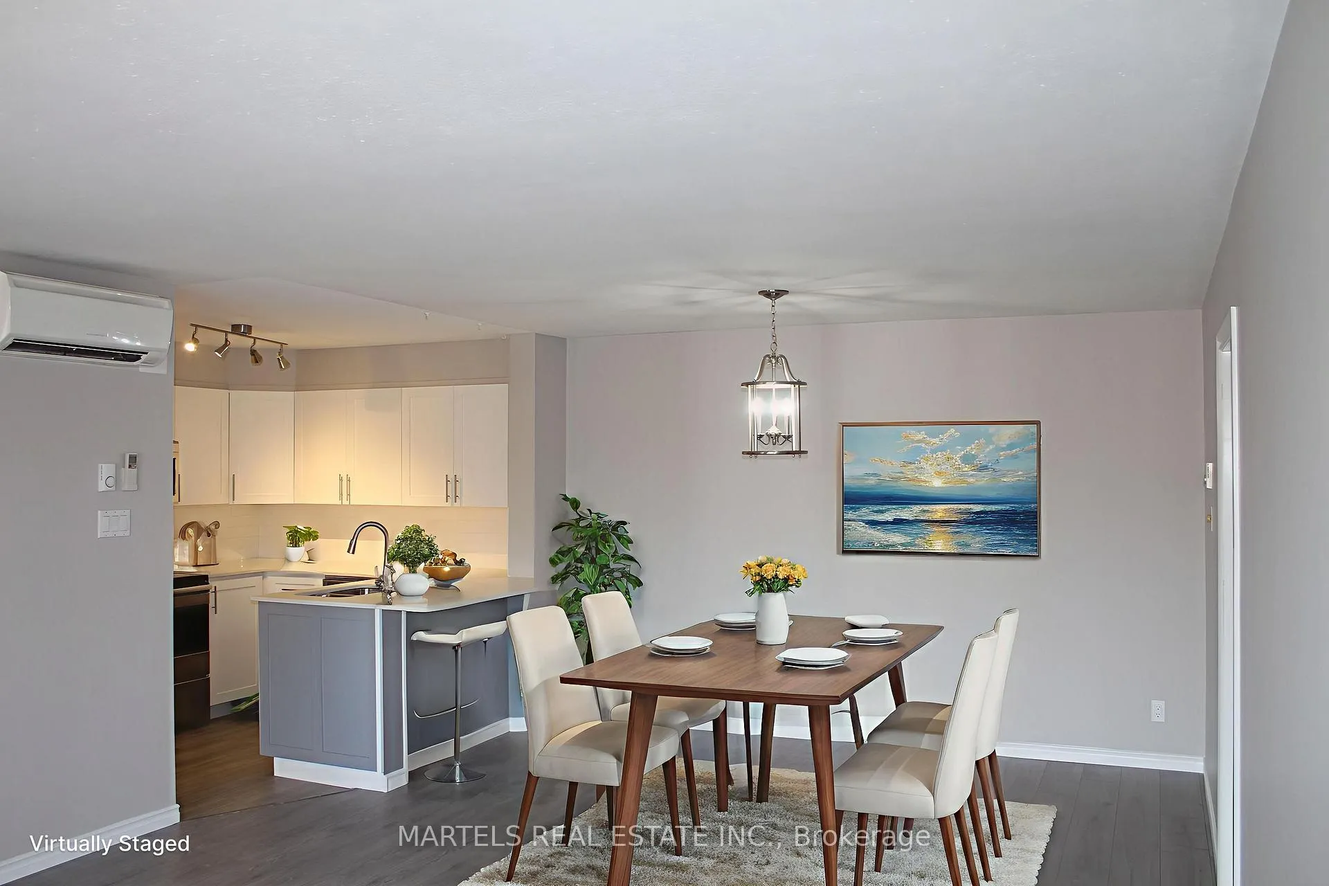 Photo 5 of Unit 203, 1768 Marsala Crescent, Ottawa, Fallingbrook/Pineridge — HOMEH