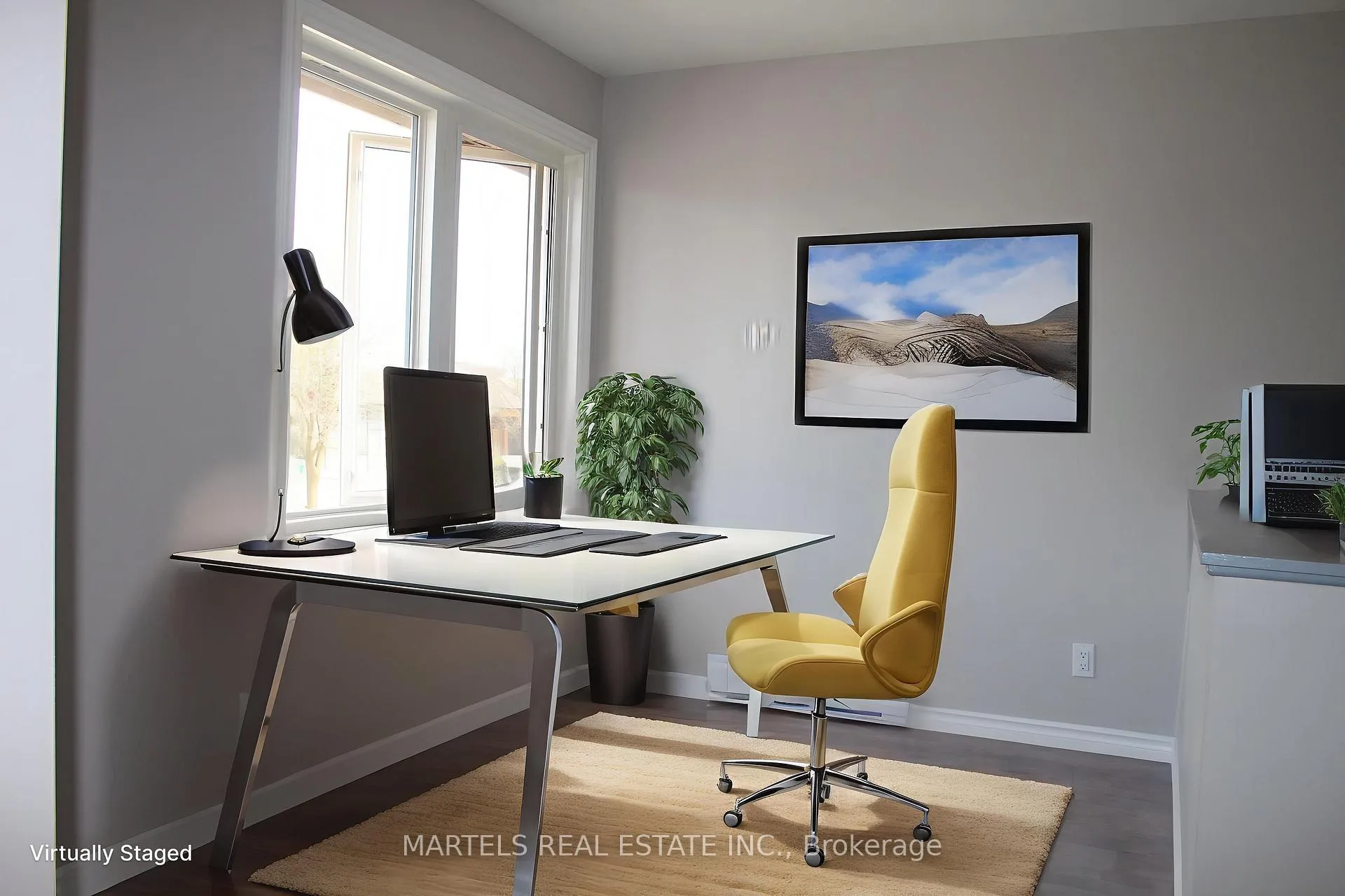 Photo 6 of Unit 203, 1768 Marsala Crescent, Ottawa, Fallingbrook/Pineridge — HOMEH