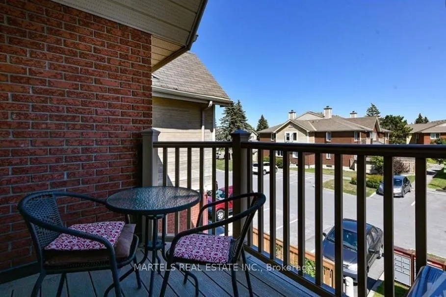 Photo 20 of Unit 203, 1768 Marsala Crescent, Ottawa, Fallingbrook/Pineridge — HOMEH
