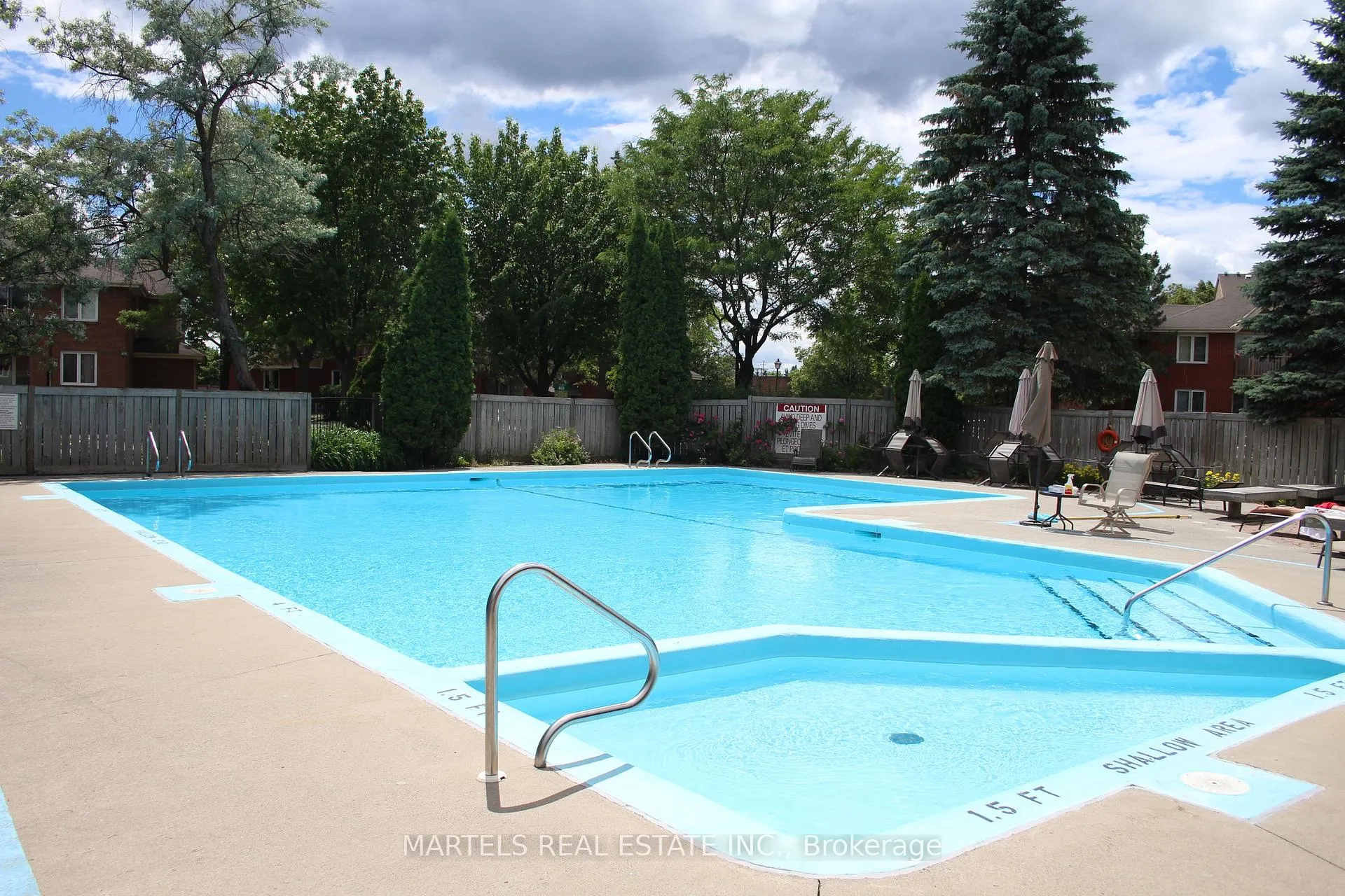 Photo 24 of Unit 203, 1768 Marsala Crescent, Ottawa, Fallingbrook/Pineridge — HOMEH