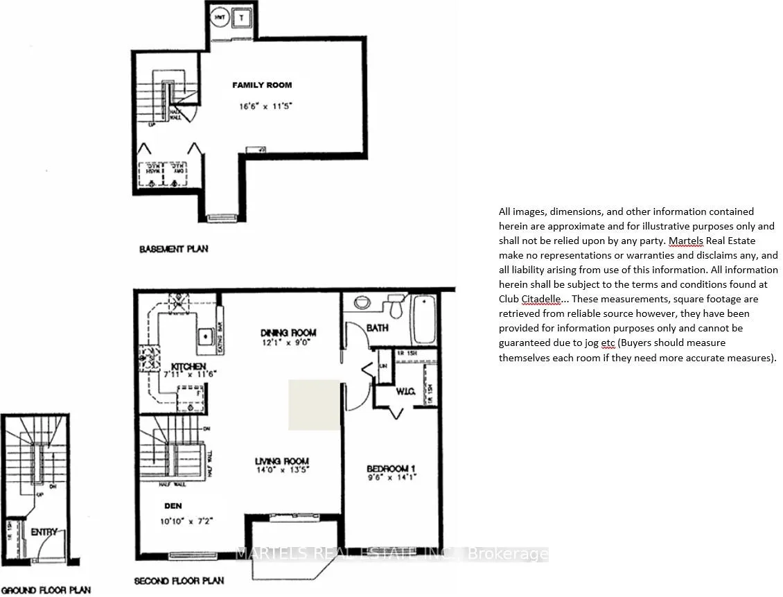 Photo 26 of Unit 203, 1768 Marsala Crescent, Ottawa, Fallingbrook/Pineridge — HOMEH