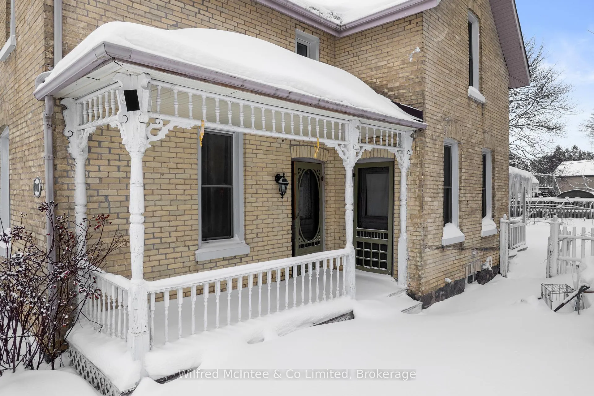 Photo 3 of 401 Josephine Street, North Huron, Wingham — HOMEH