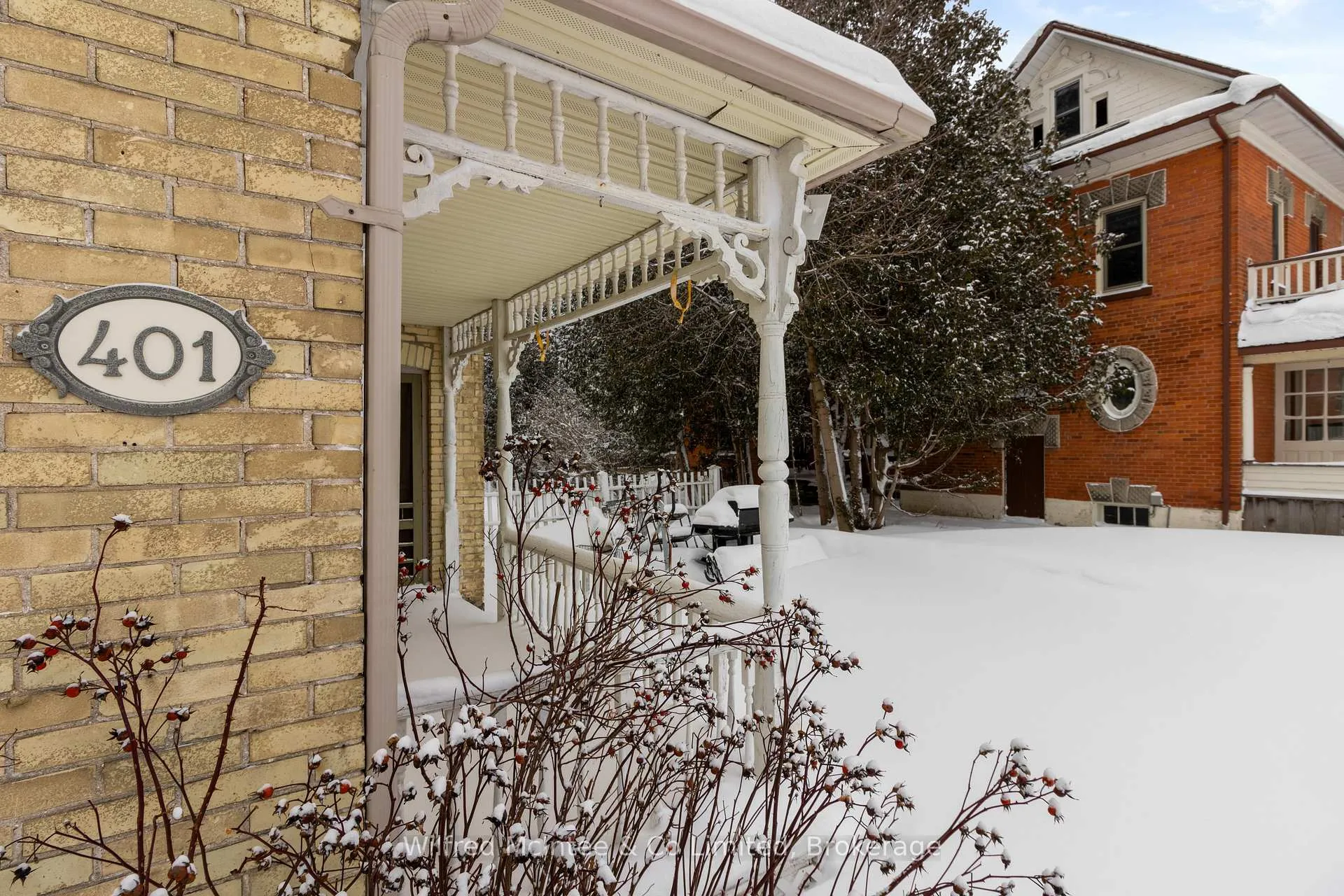 Photo 7 of 401 Josephine Street, North Huron, Wingham — HOMEH