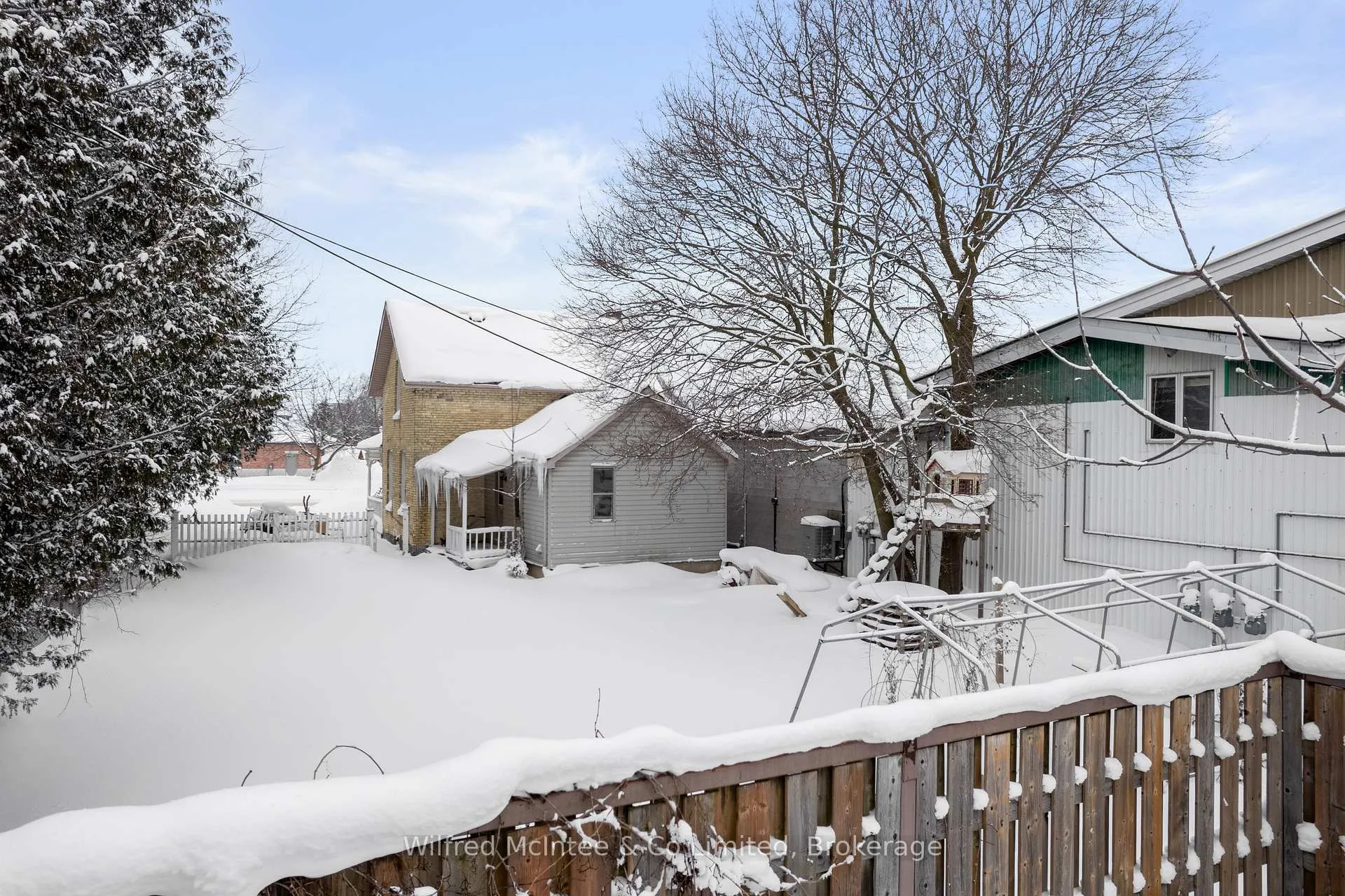 Photo 8 of 401 Josephine Street, North Huron, Wingham — HOMEH