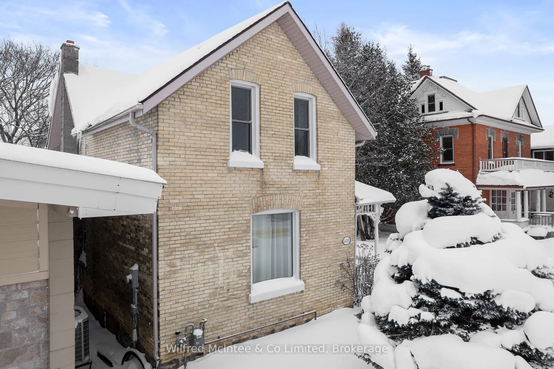 Photo 9 of 401 Josephine Street, North Huron, Wingham — HOMEH
